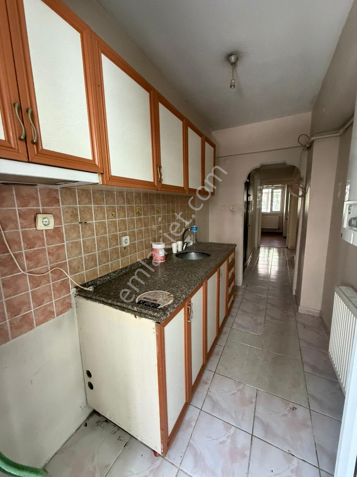 Şeref Emlak Göçmenler Sokak Satılık Daire 4.750.000 Tl - Görsel 10
