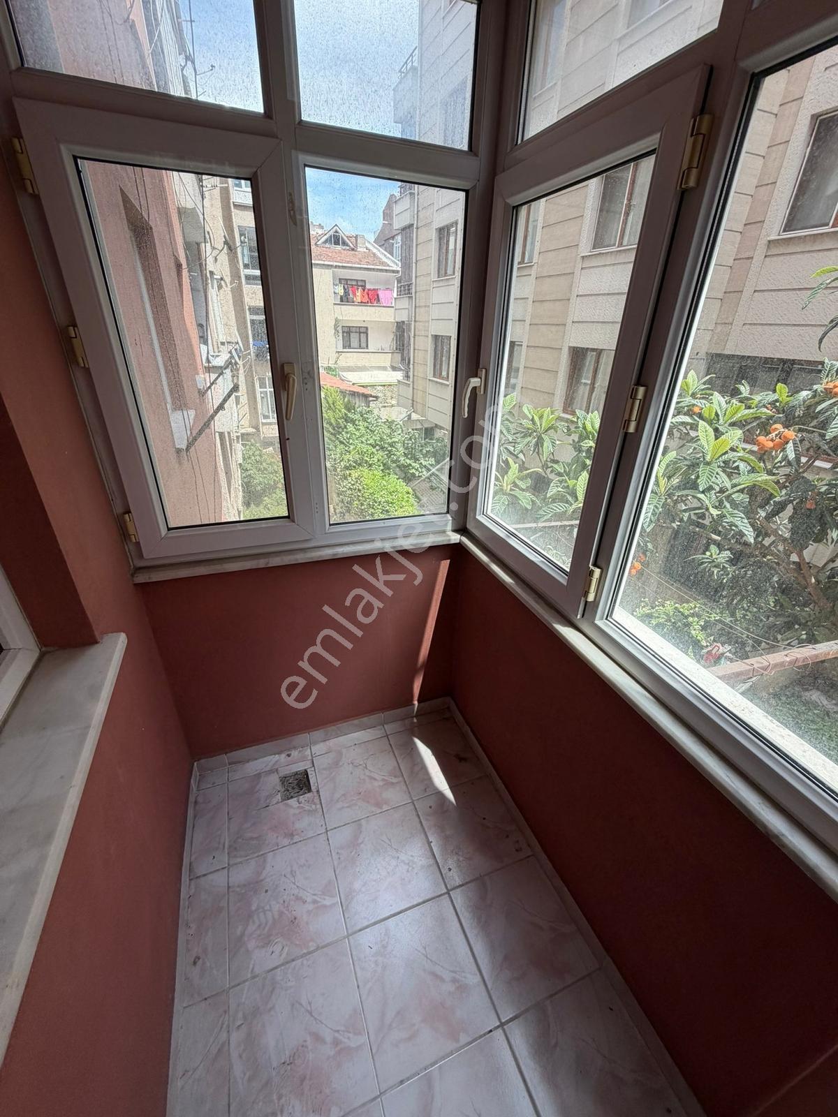 Şeref Emlak Göçmenler Sokak Satılık Daire 4.750.000 Tl - Görsel 20