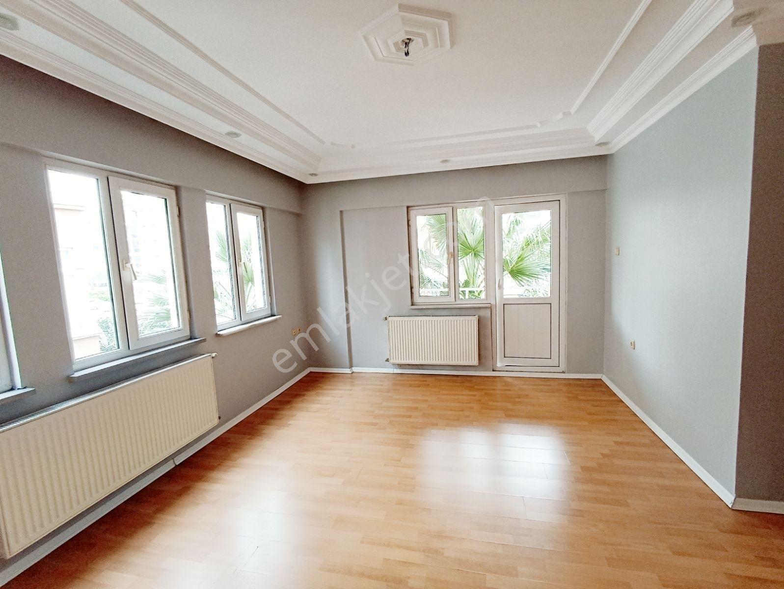 Mudanya Siteler Merkezi Konumda Kiralık 3+1 Daire - Görsel 15