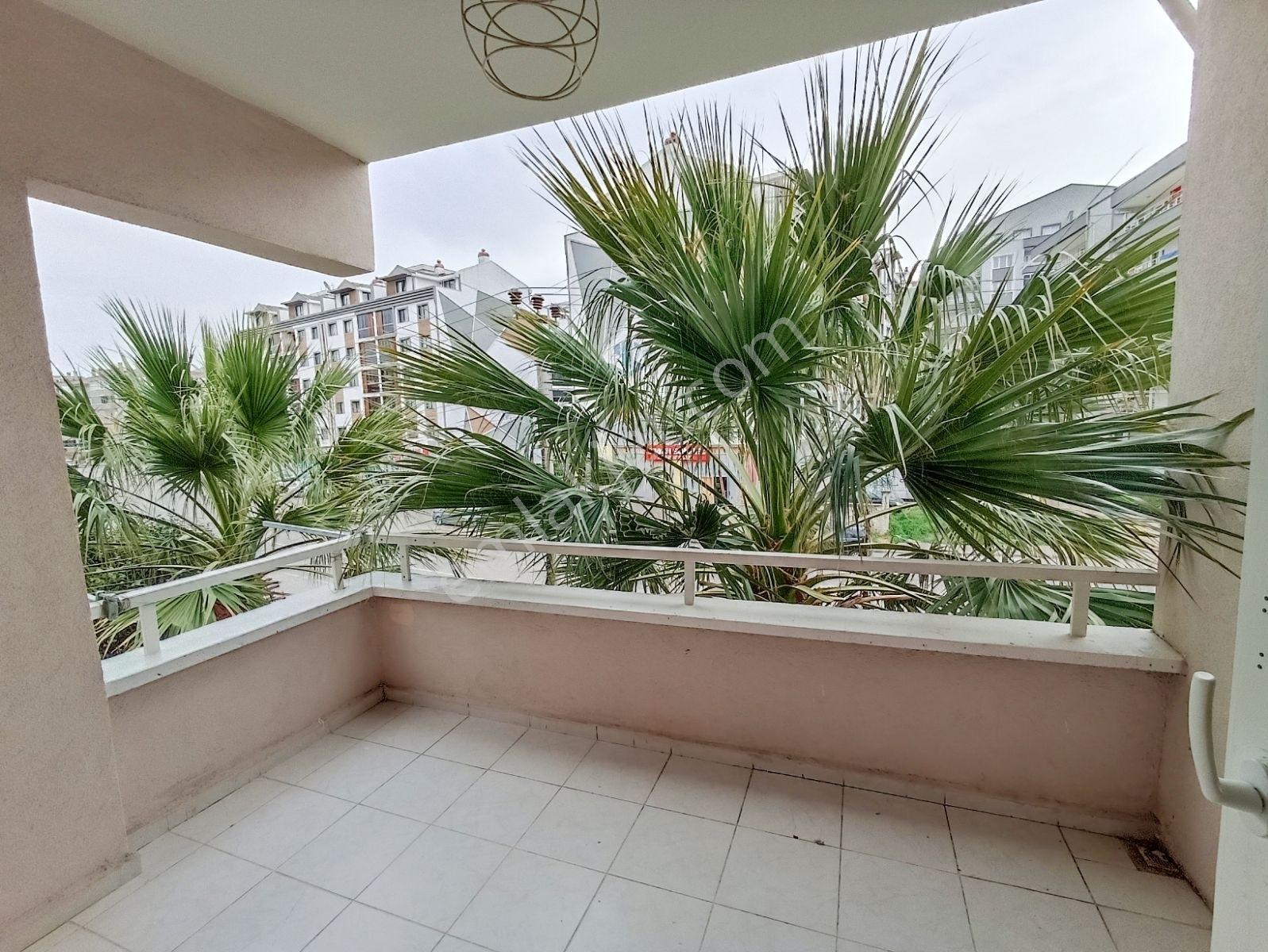 Mudanya Siteler Merkezi Konumda Kiralık 3+1 Daire - Görsel 22