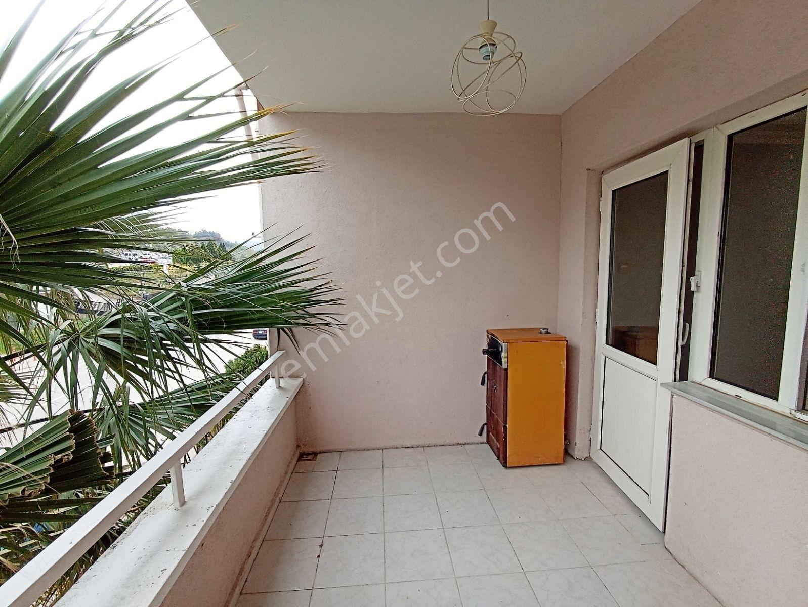 Mudanya Siteler Merkezi Konumda Kiralık 3+1 Daire - Görsel 10