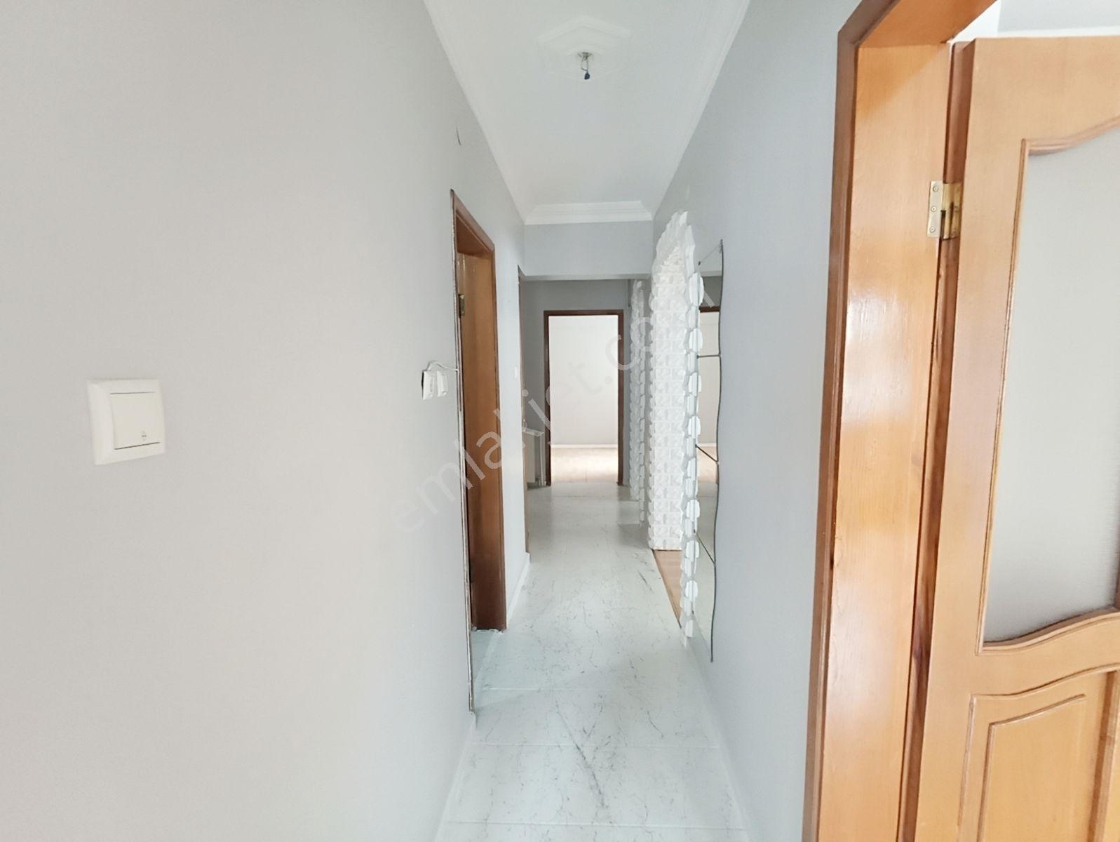 Mudanya Siteler Merkezi Konumda Kiralık 3+1 Daire - Görsel 24
