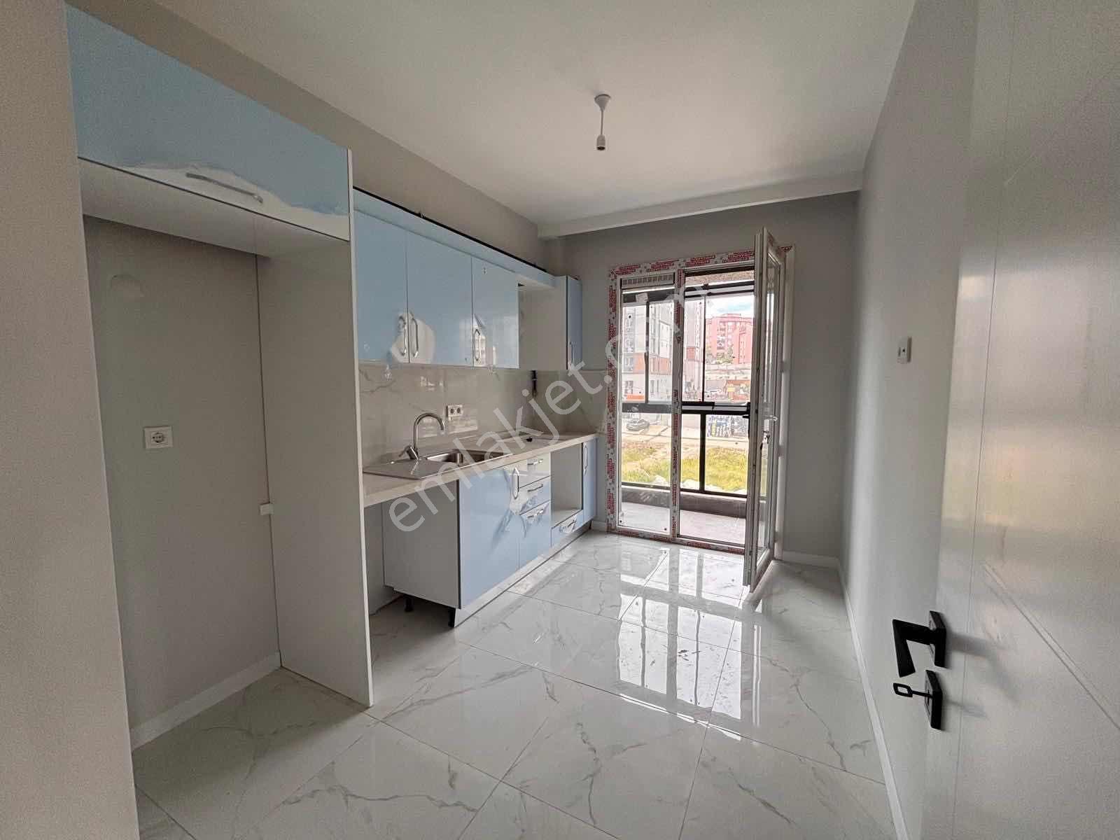 Pendik Velibaba Pro Meydan Sitesi Sıfır 2+1 Kiralık Daire - Görsel 10