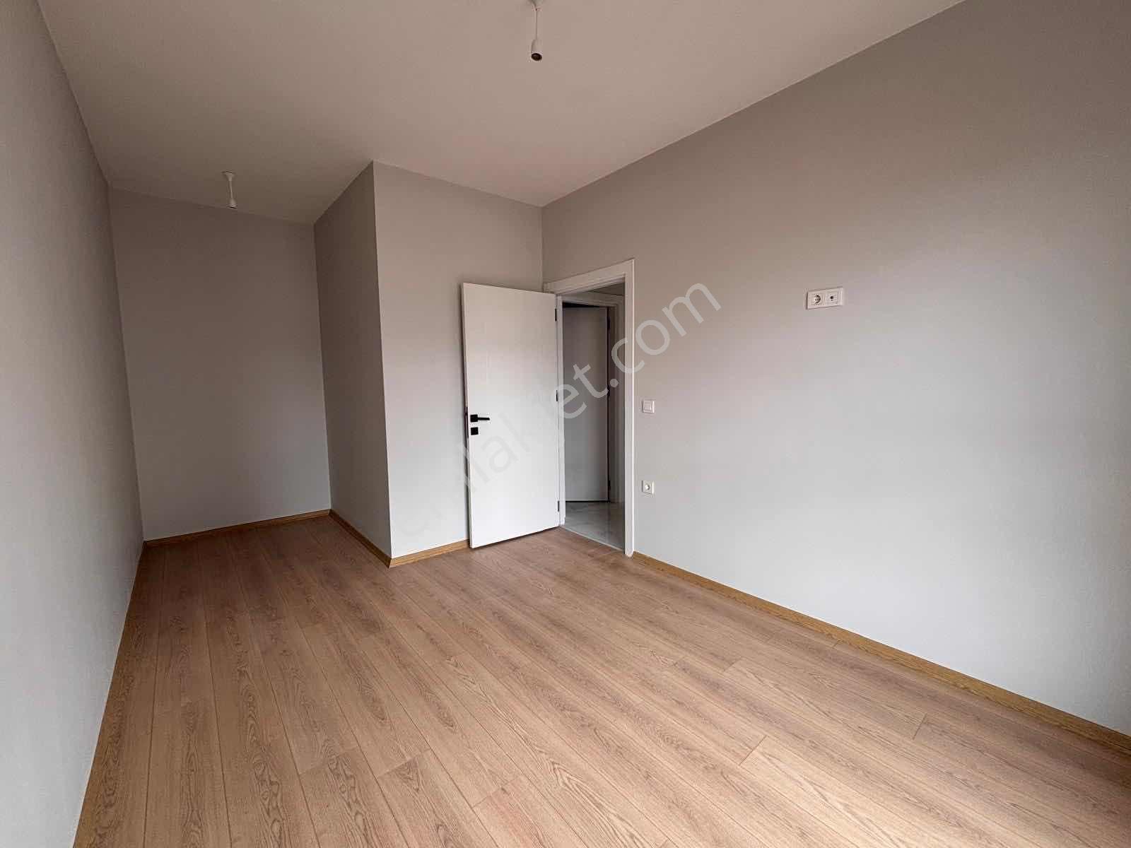 Pendik Velibaba Pro Meydan Sitesi Sıfır 2+1 Kiralık Daire - Görsel 12