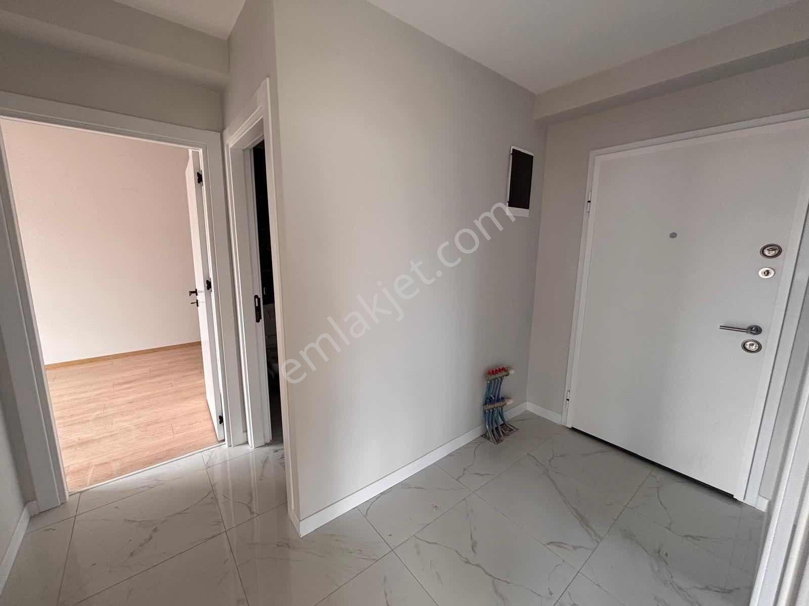 Pendik Velibaba Pro Meydan Sitesi Sıfır 2+1 Kiralık Daire - Görsel 5