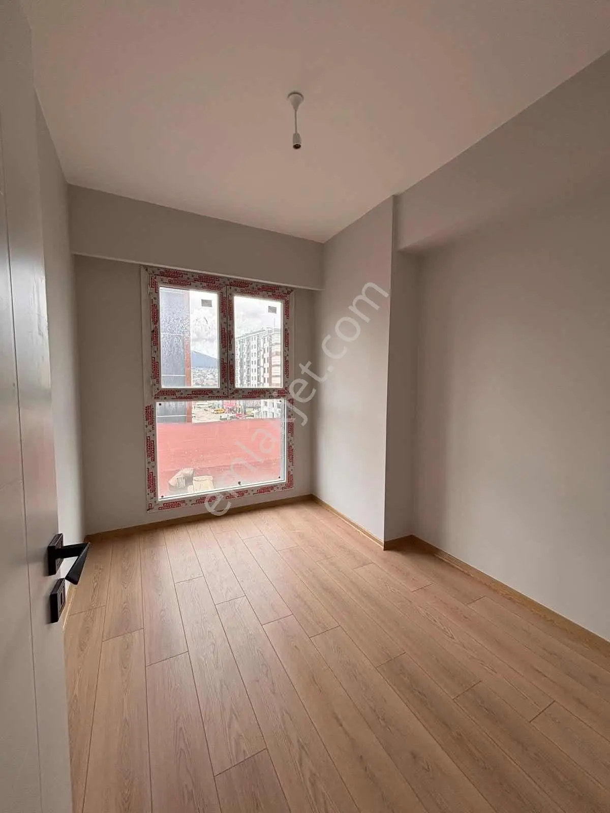 Pendik Velibaba Pro Meydan Sitesi Sıfır 2+1 Kiralık Daire - Görsel 3