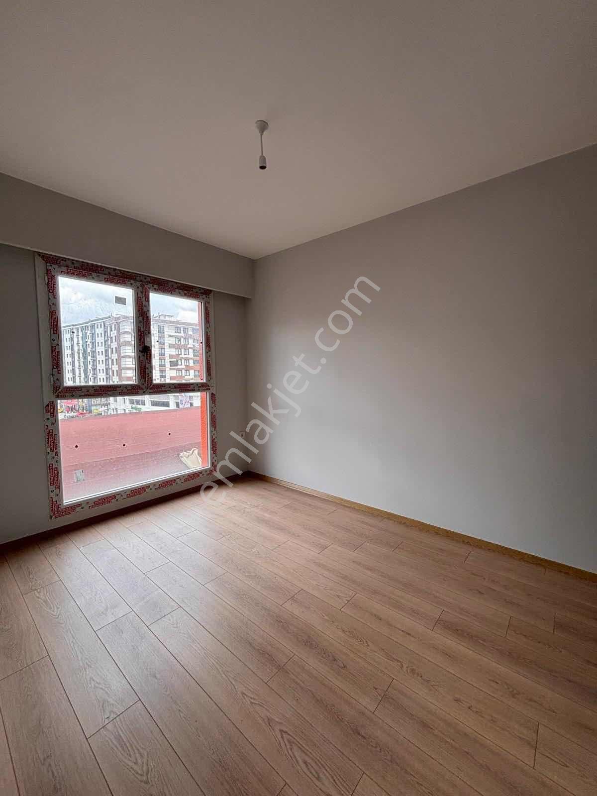 Pendik Velibaba Pro Meydan Sitesi Sıfır 2+1 Kiralık Daire - Görsel 13