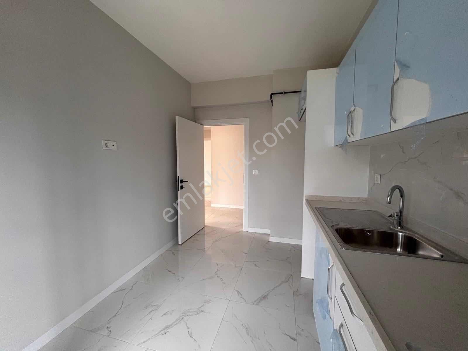 Pendik Velibaba Pro Meydan Sitesi Sıfır 2+1 Kiralık Daire - Görsel 8
