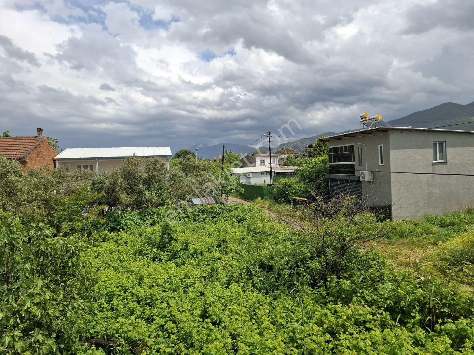 Remax Leon Gemlik Gençali Kumsaz 'da Satılık Arsa - Görsel 8