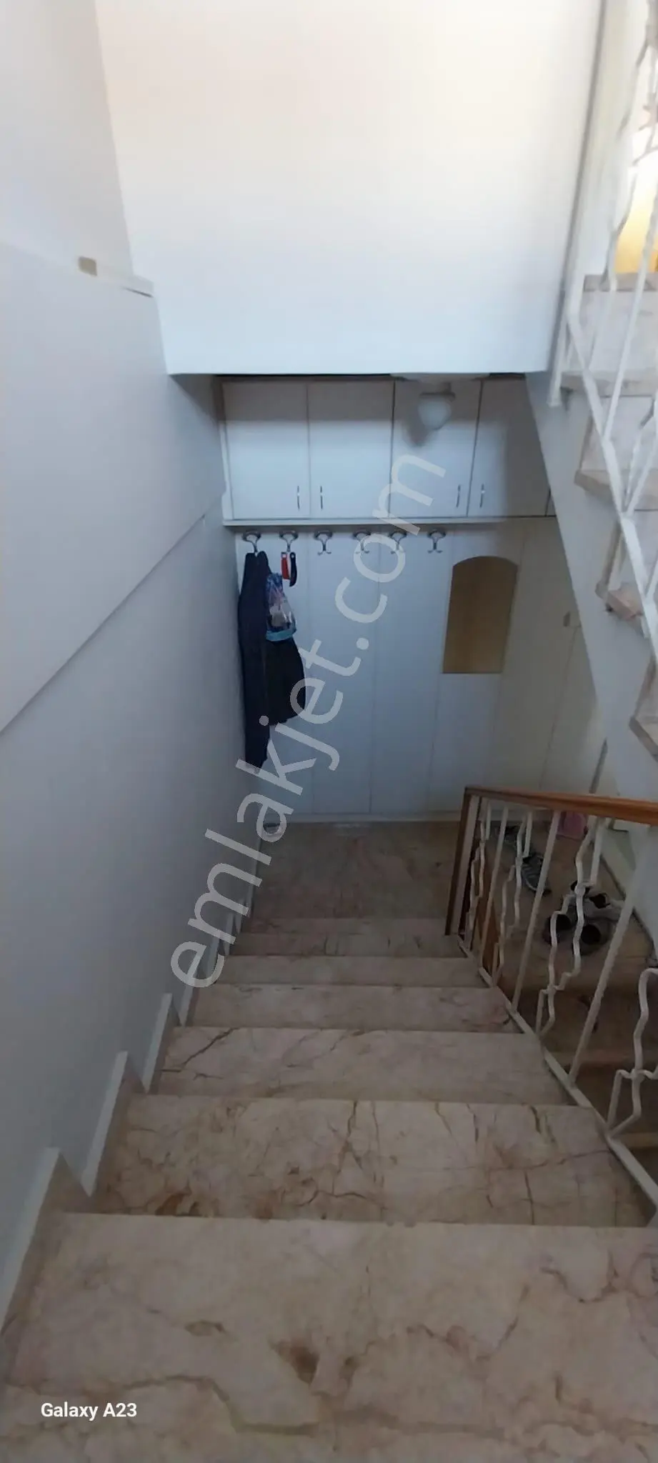 Muradiyede Dubleks Full Esyalı Daire - Görsel 5