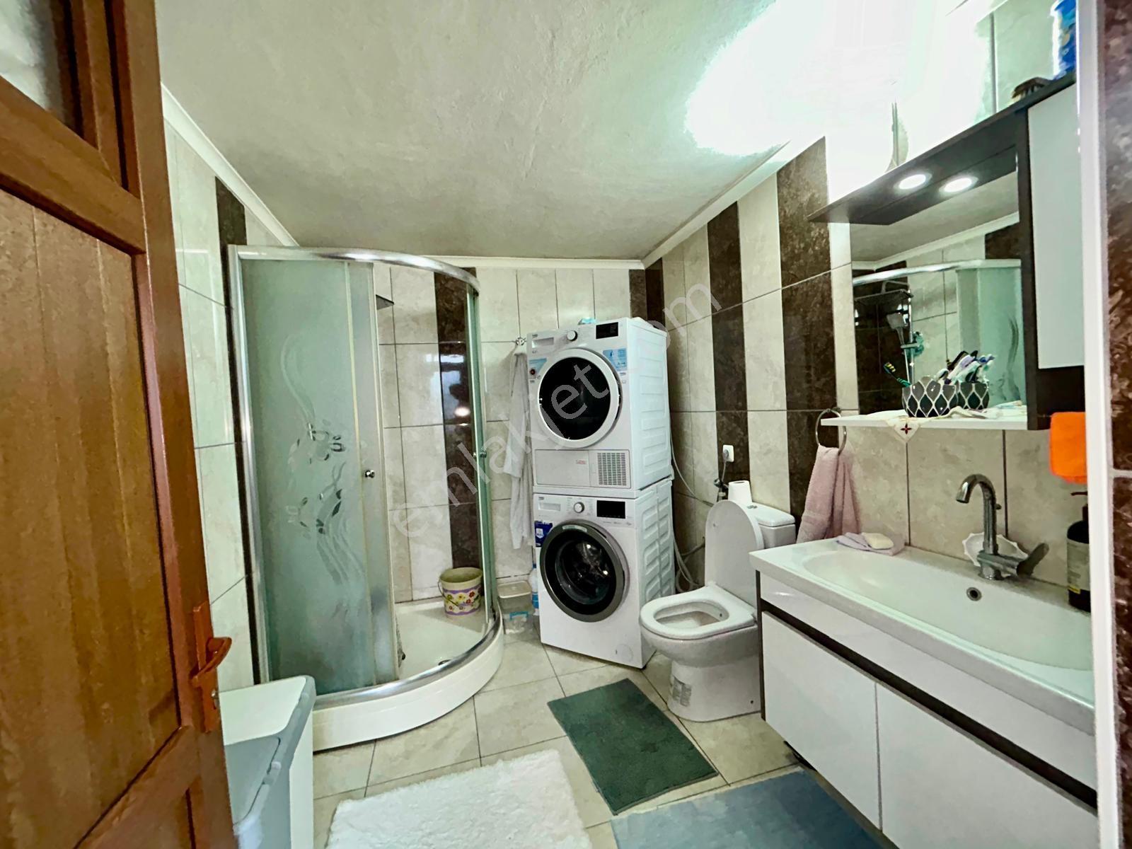Doğa İle İç İçe Emsalsiz Villa - Görsel 10