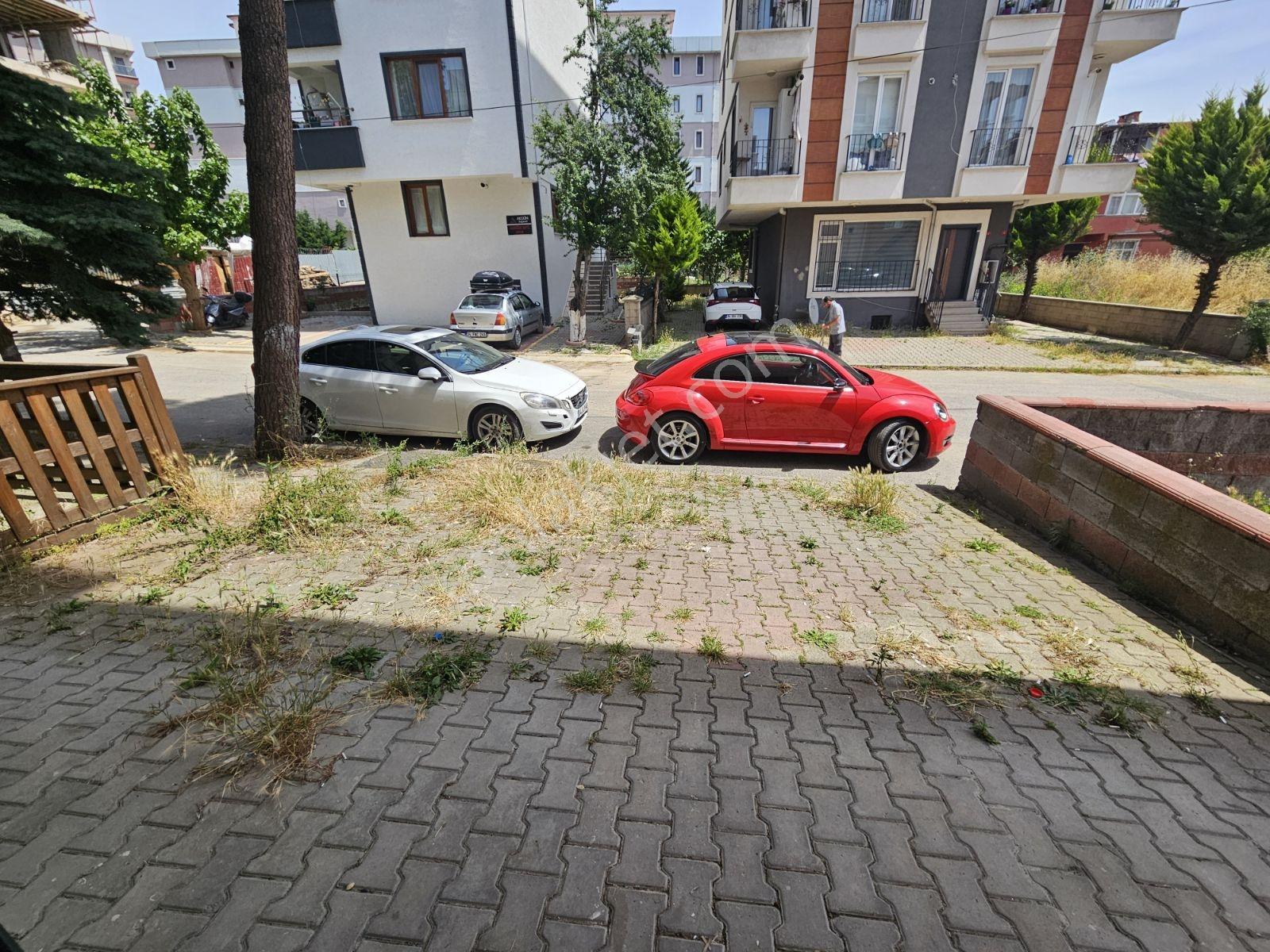 50m2 Depolu Dukkan - Görsel 7