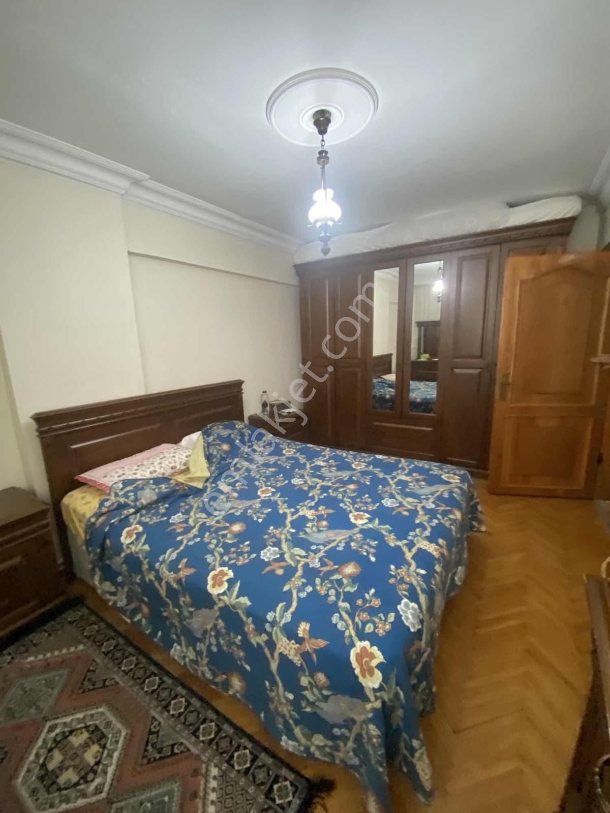 Güzelkent Sitesinde Satılık 3+1 Daire Yatırımlık - Görsel 8