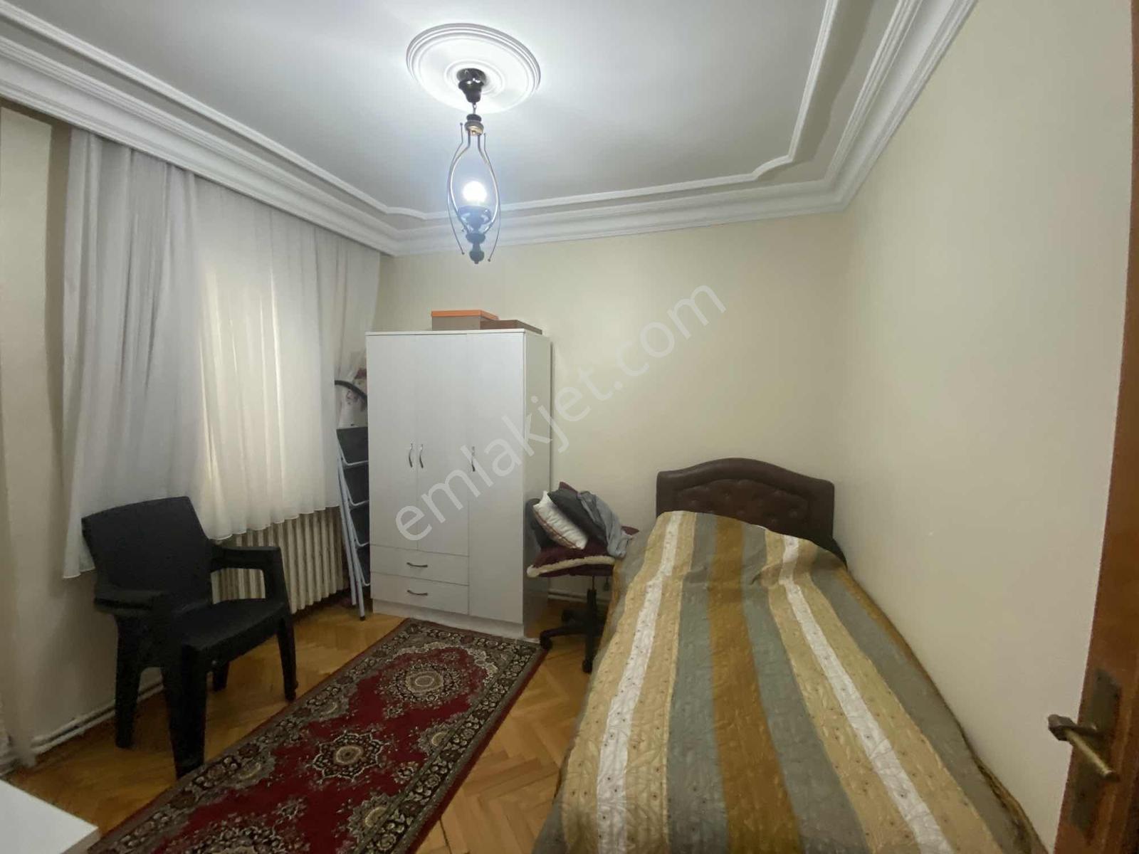 Güzelkent Sitesinde Satılık 3+1 Daire Yatırımlık - Görsel 3