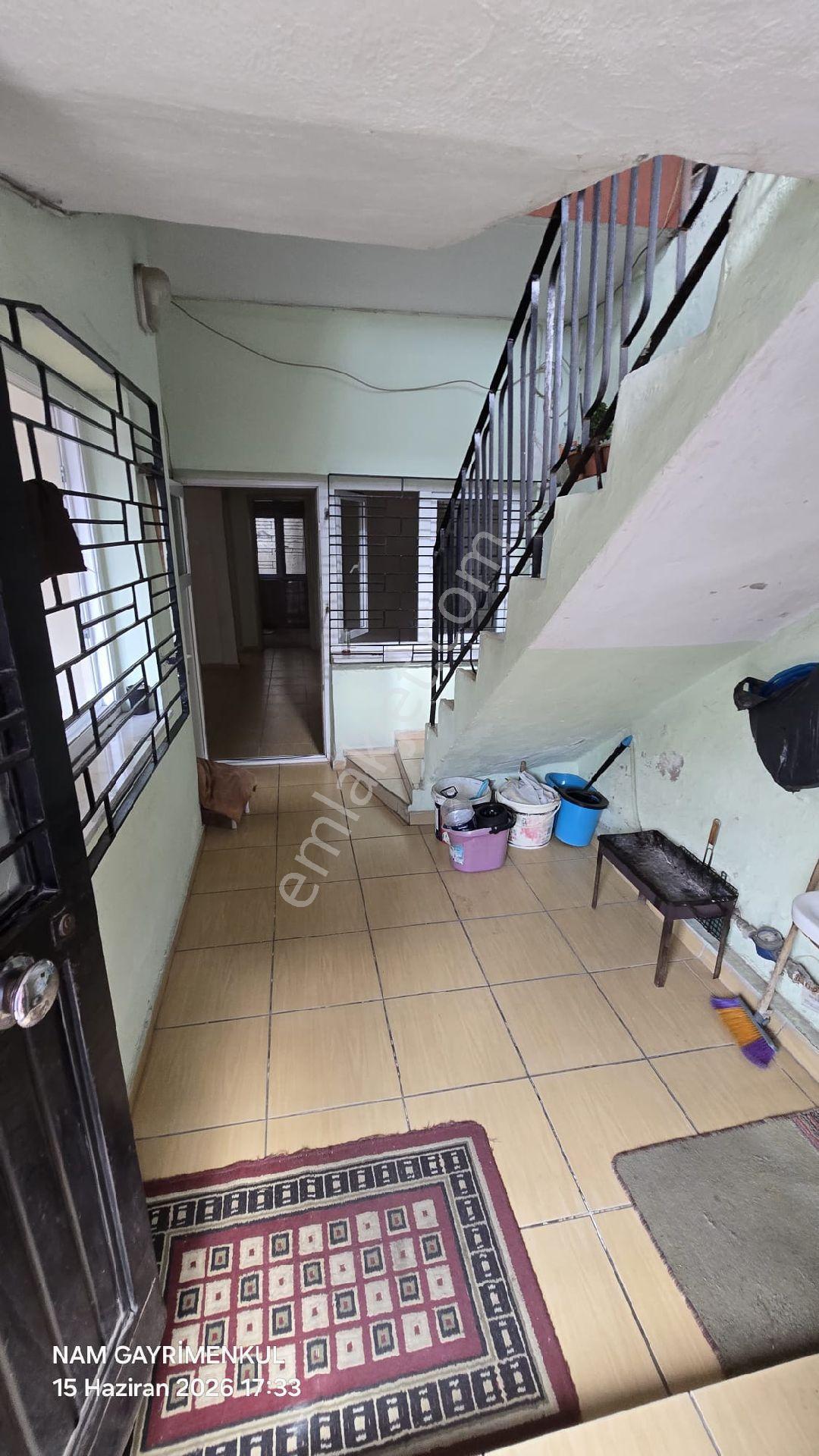Yusuf Klıç Mahallesinde 2+1 Mustakil Kiralık Daire