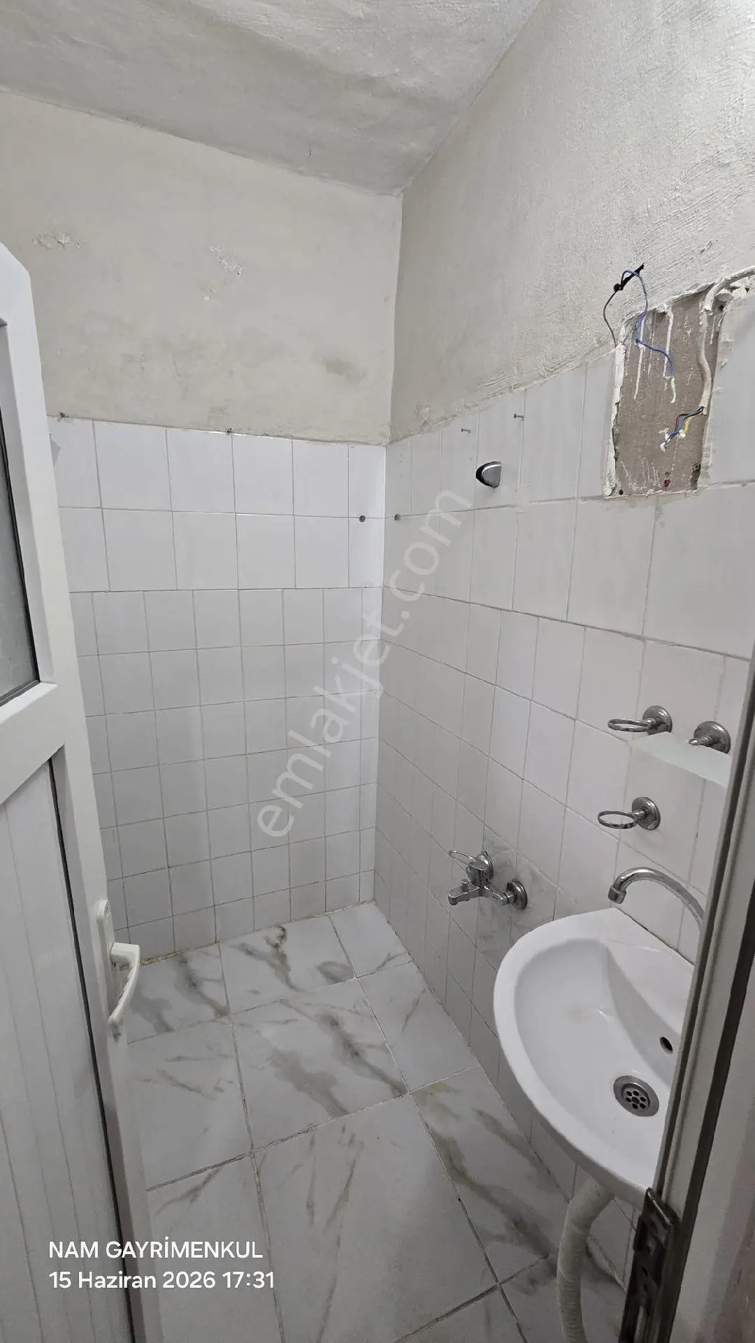 Yusuf Klıç Mahallesinde 2+1 Mustakil Kiralık Daire - Görsel 17