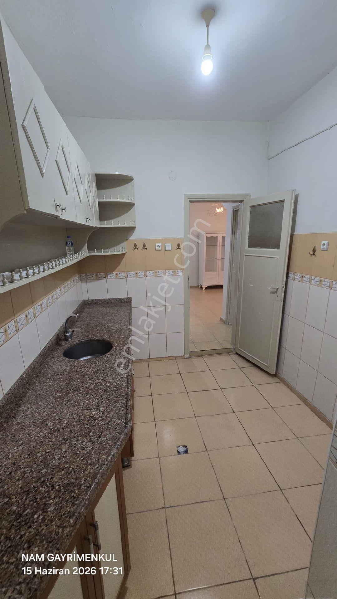 Yusuf Klıç Mahallesinde 2+1 Mustakil Kiralık Daire - Görsel 16