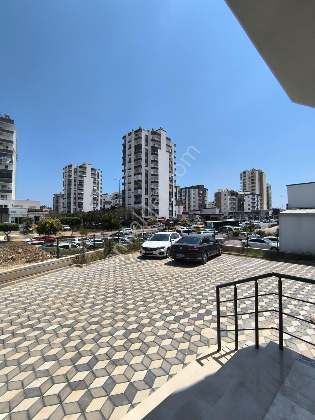 Han Emlak'tan 2. Çevreyolunda Full Eşyalı Business Kiralık 1+1 - Görsel 8