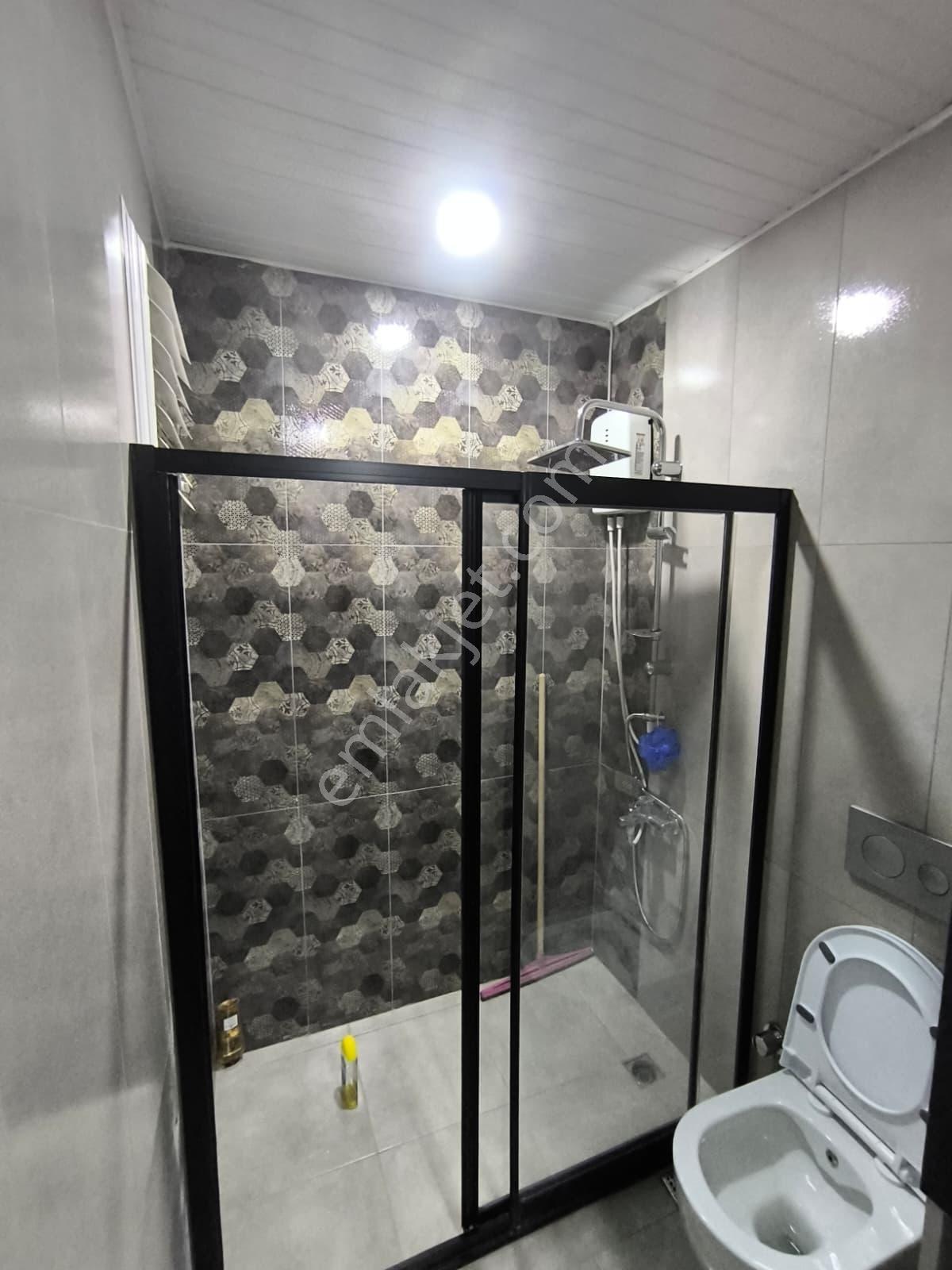 Han Emlak'tan 2. Çevreyolunda Full Eşyalı Business Kiralık 1+1 - Görsel 7