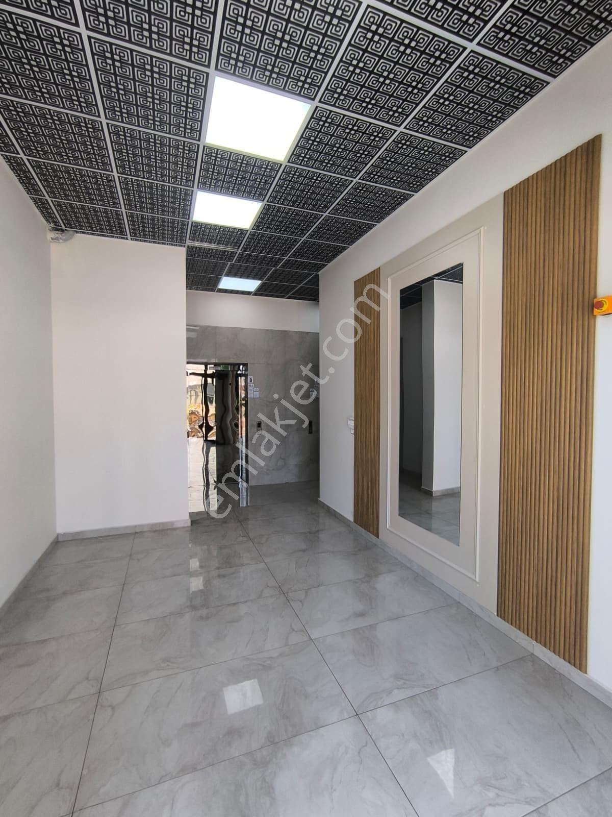 Han Emlak'tan 2. Çevreyolunda Full Eşyalı Business Kiralık 1+1 - Görsel 12