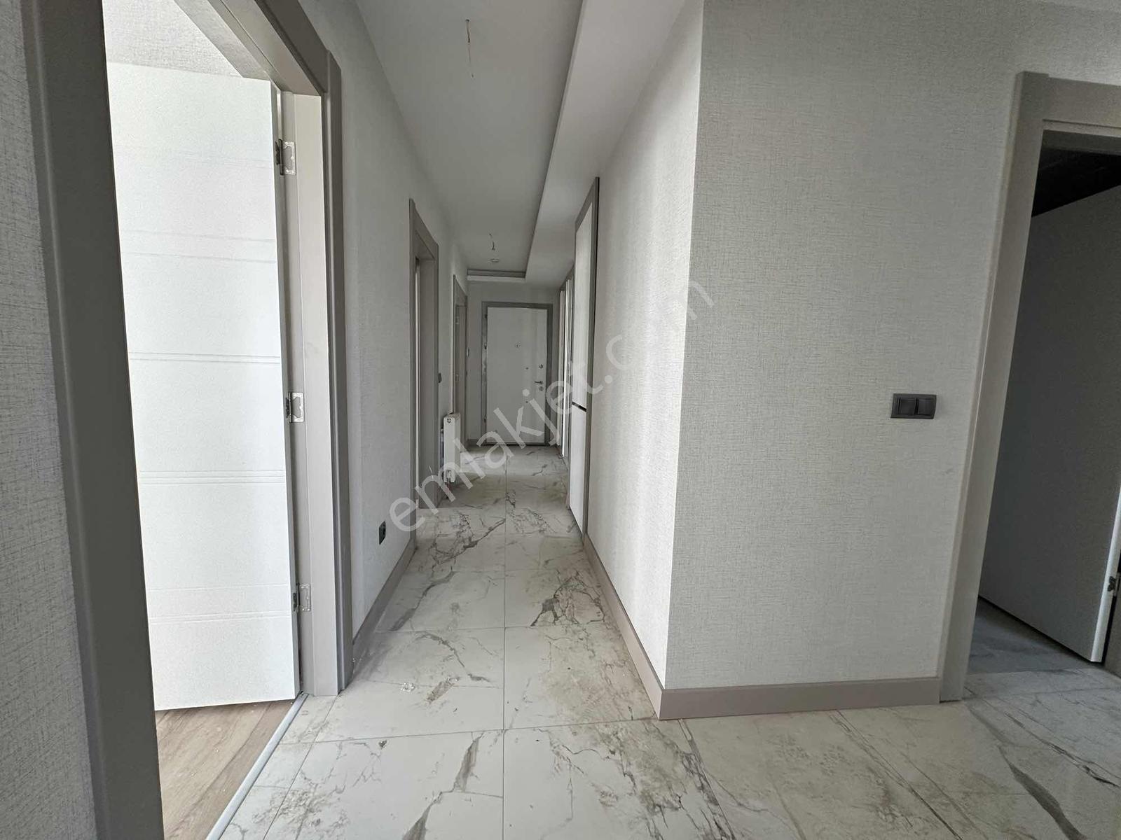 Serra Cadde Sitesinde 3+1 Oturuma Hazır Ultra Lüks Satılık Daire - Görsel 28