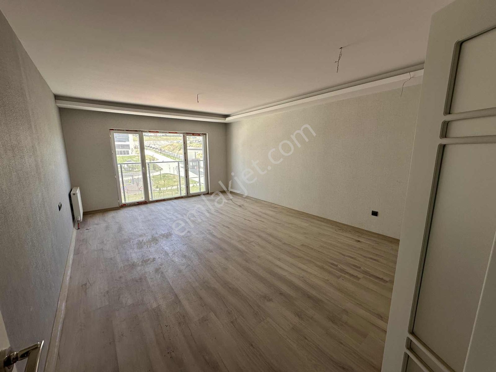 Serra Cadde Sitesinde 3+1 Oturuma Hazır Ultra Lüks Satılık Daire - Görsel 3