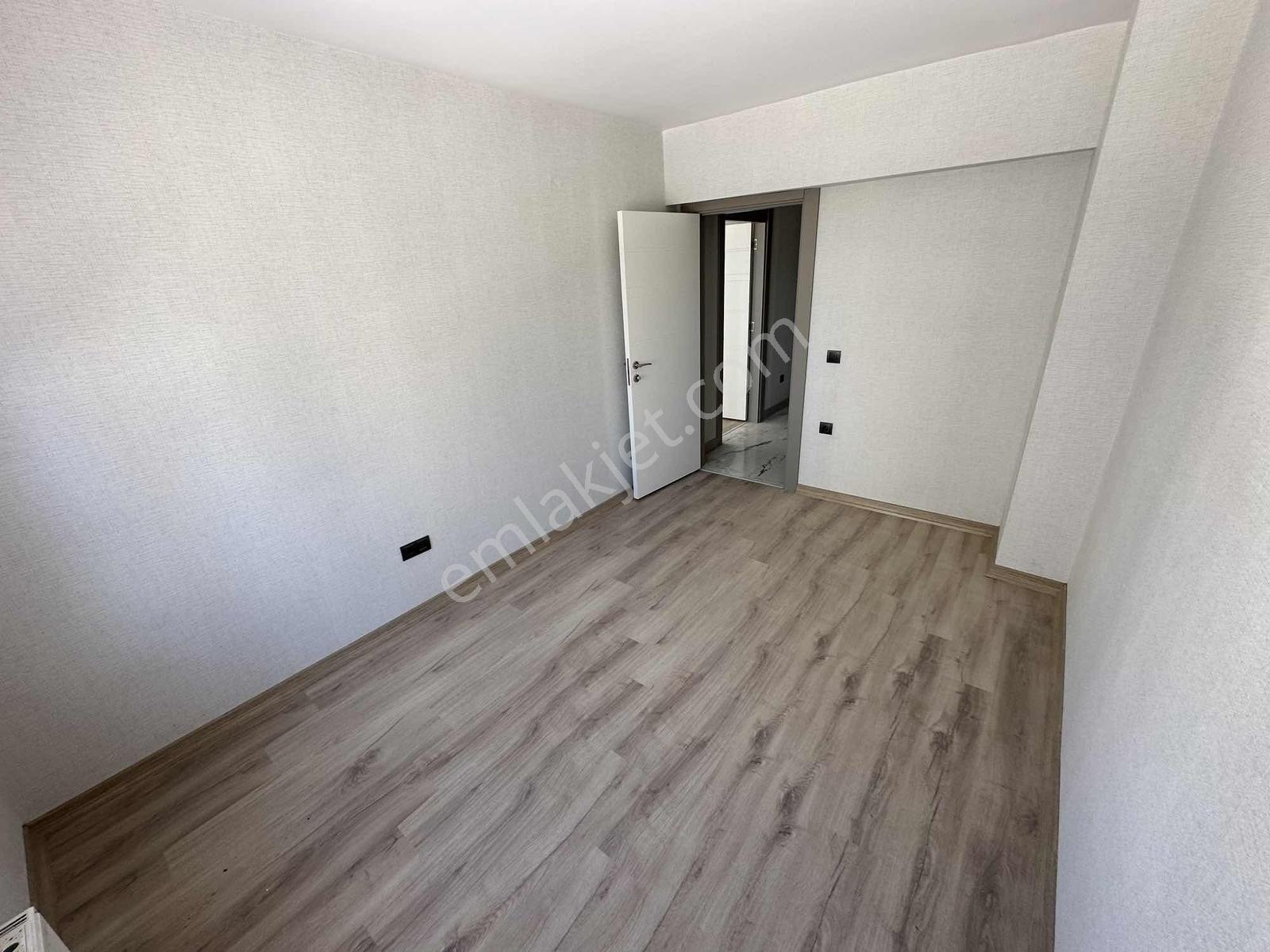 Serra Cadde Sitesinde 3+1 Oturuma Hazır Ultra Lüks Satılık Daire - Görsel 16