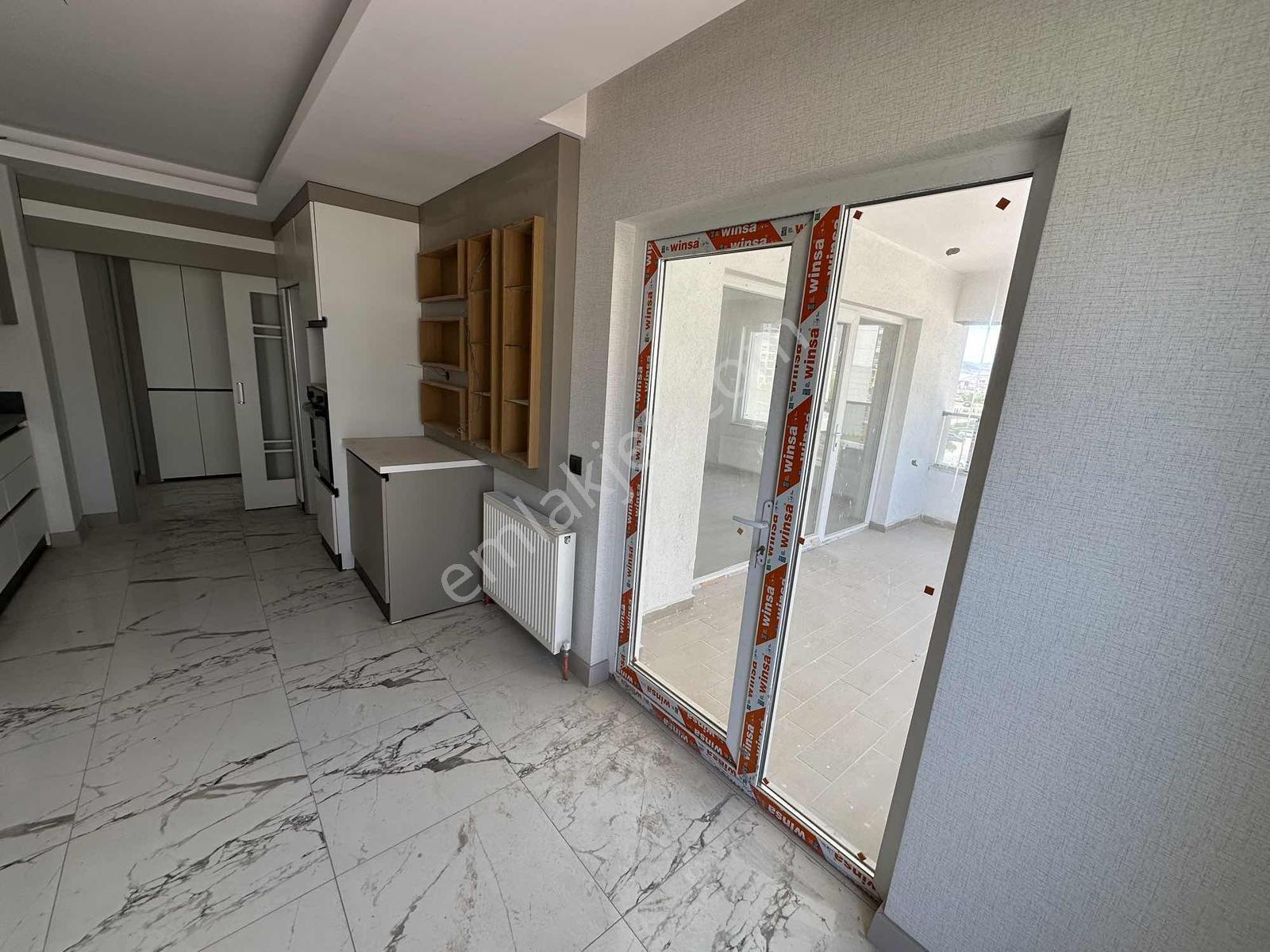Serra Cadde Sitesinde 3+1 Oturuma Hazır Ultra Lüks Satılık Daire - Görsel 11