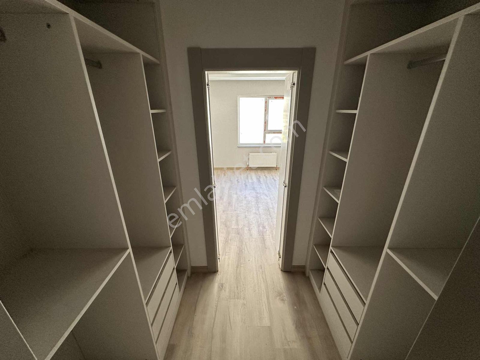Serra Cadde Sitesinde 3+1 Oturuma Hazır Ultra Lüks Satılık Daire - Görsel 26