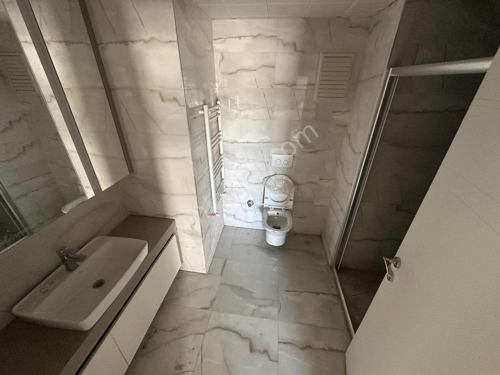 Serra Cadde Sitesinde 3+1 Oturuma Hazır Ultra Lüks Satılık Daire - Görsel 10