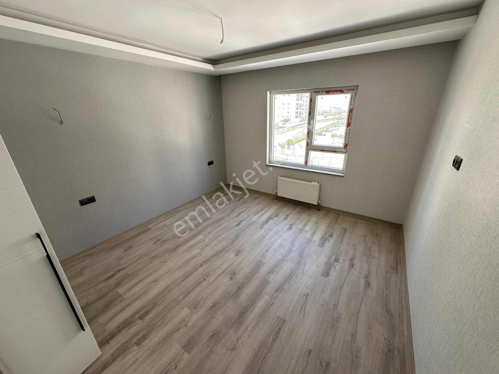 Serra Cadde Sitesinde 3+1 Oturuma Hazır Ultra Lüks Satılık Daire - Görsel 27