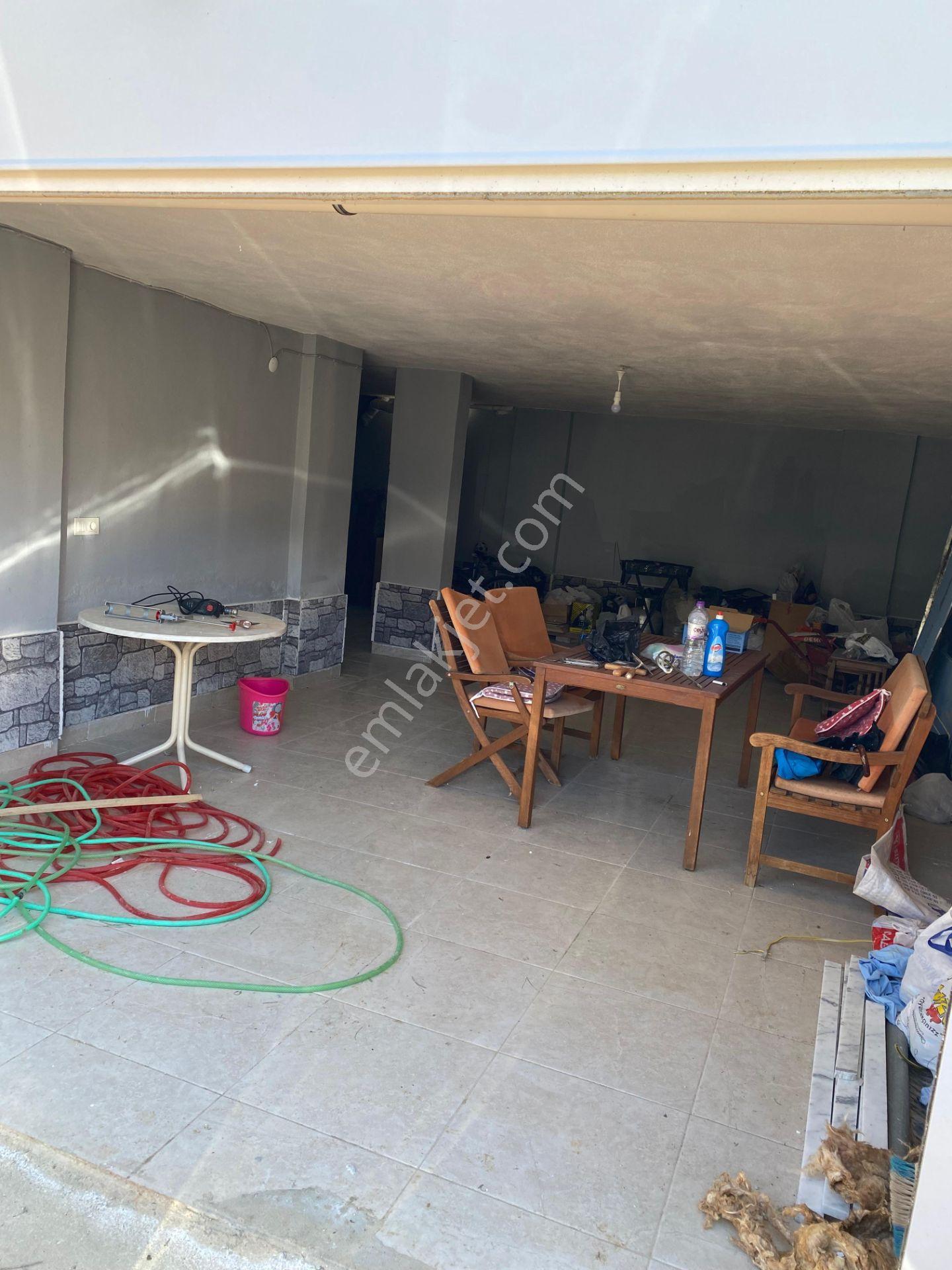 Mükemmel Doğa Manzarası İle Müstakil Dağbelinde Villa - Görsel 2