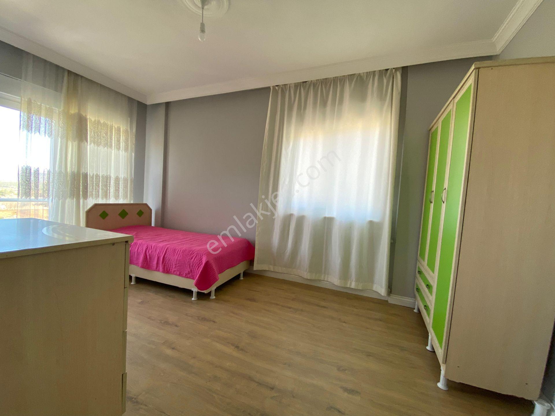 Mükemmel Doğa Manzarası İle Müstakil Dağbelinde Villa - Görsel 15