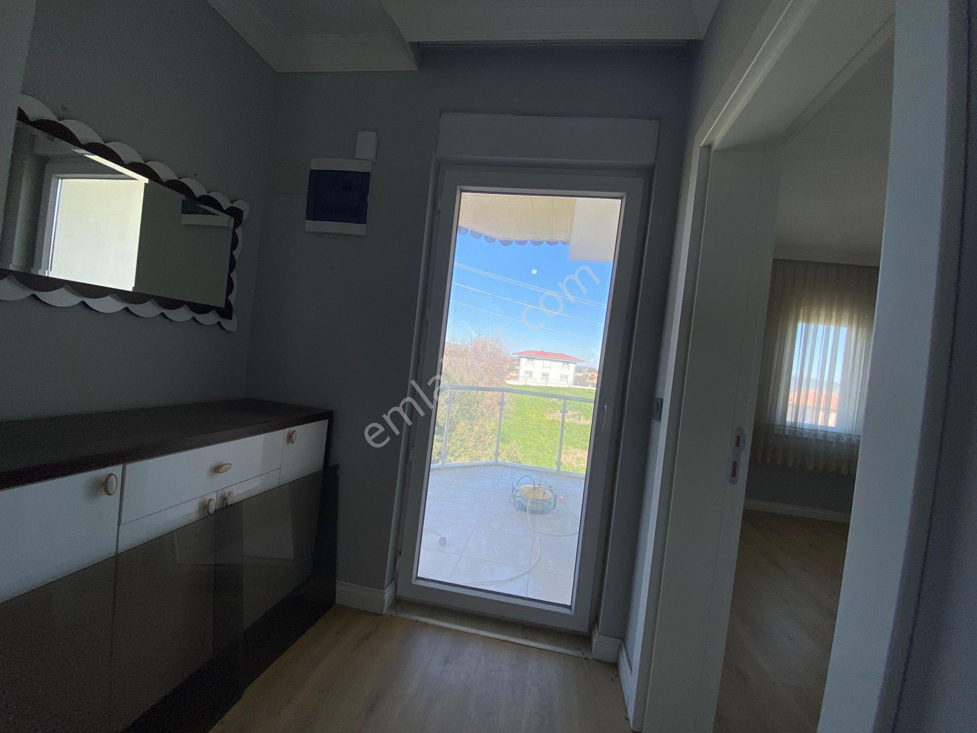 Mükemmel Doğa Manzarası İle Müstakil Dağbelinde Villa - Görsel 11