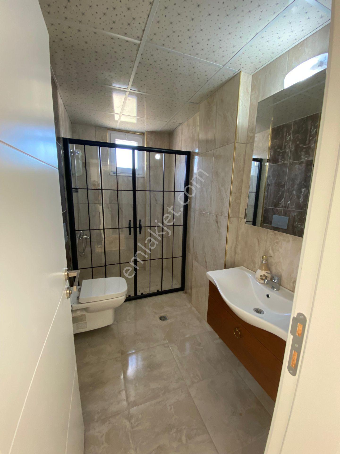 Mükemmel Doğa Manzarası İle Müstakil Dağbelinde Villa - Görsel 30