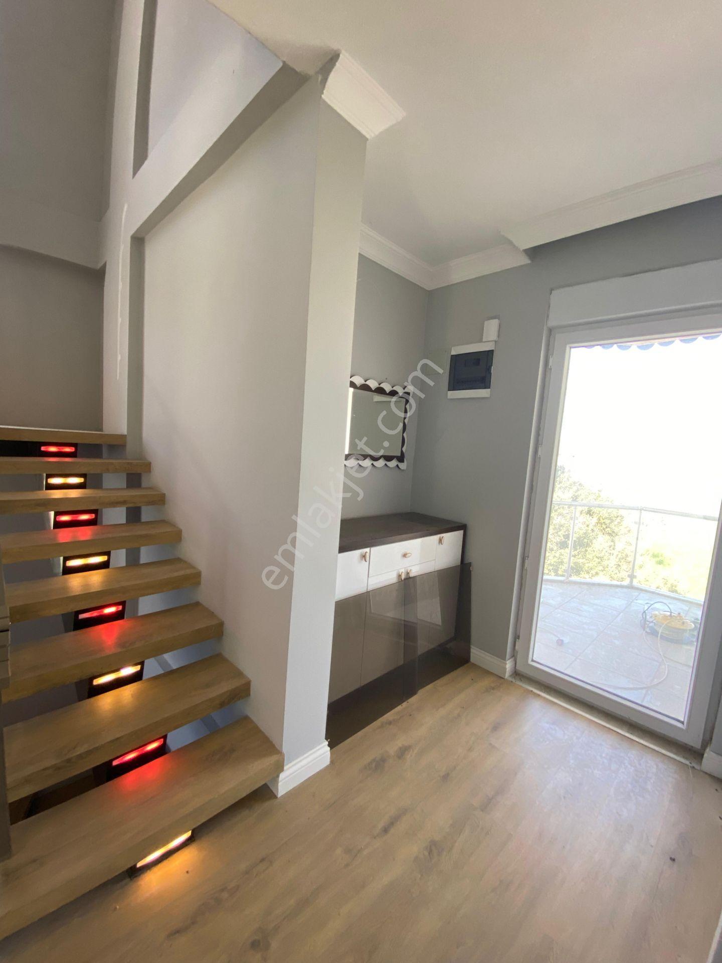 Mükemmel Doğa Manzarası İle Müstakil Dağbelinde Villa - Görsel 31