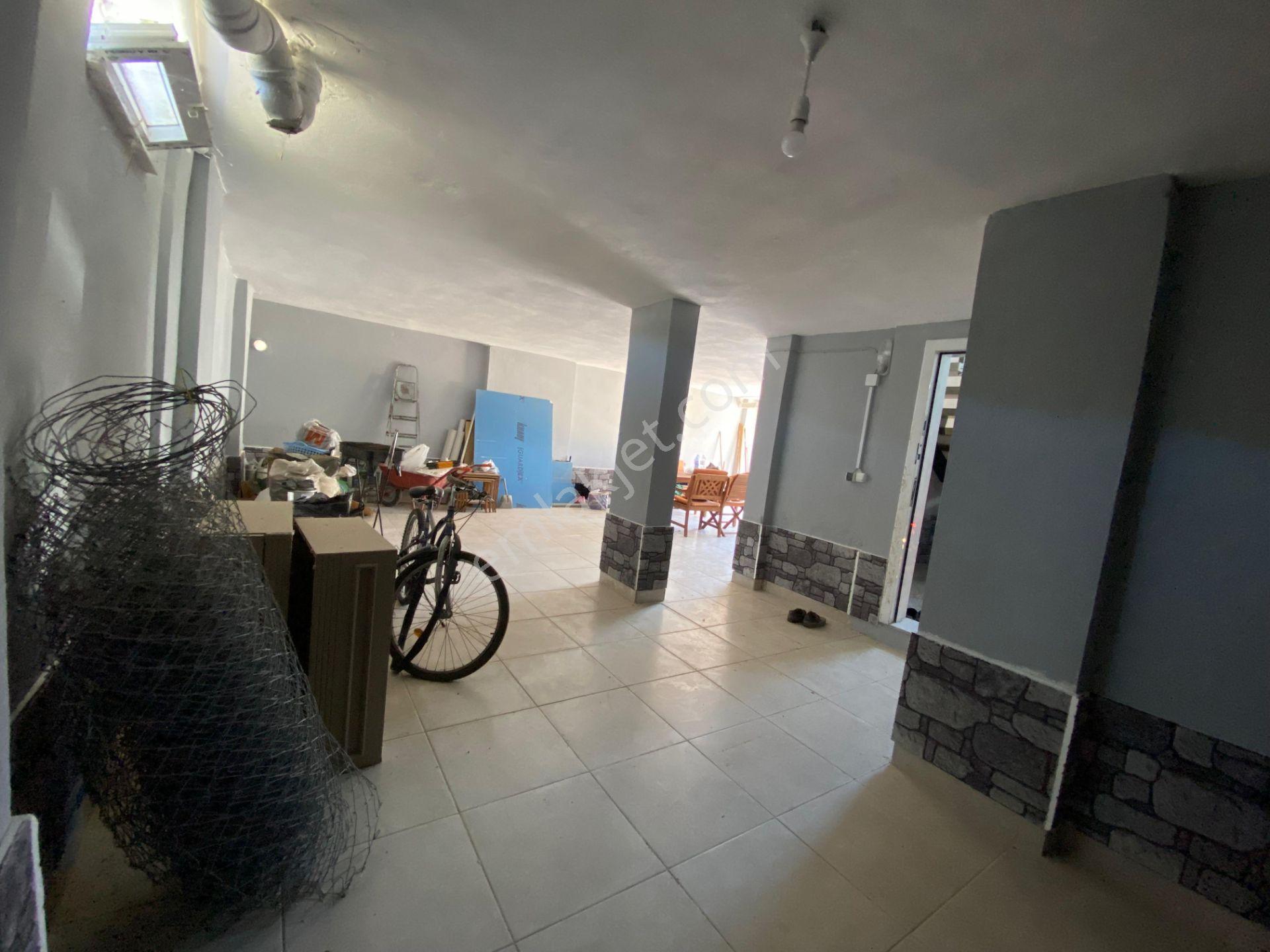 Mükemmel Doğa Manzarası İle Müstakil Dağbelinde Villa - Görsel 4