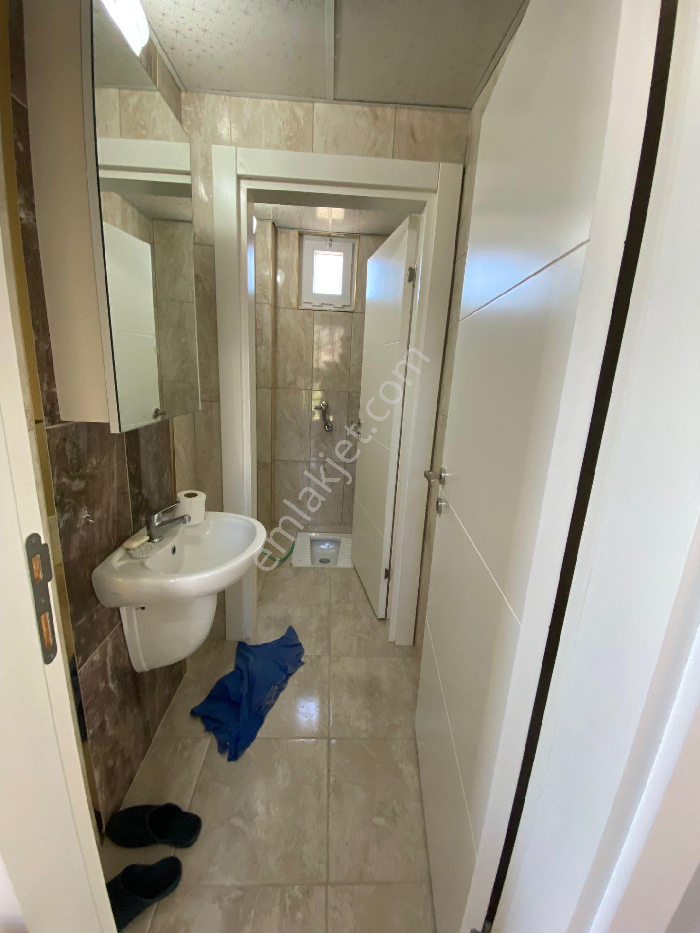 Mükemmel Doğa Manzarası İle Müstakil Dağbelinde Villa - Görsel 26