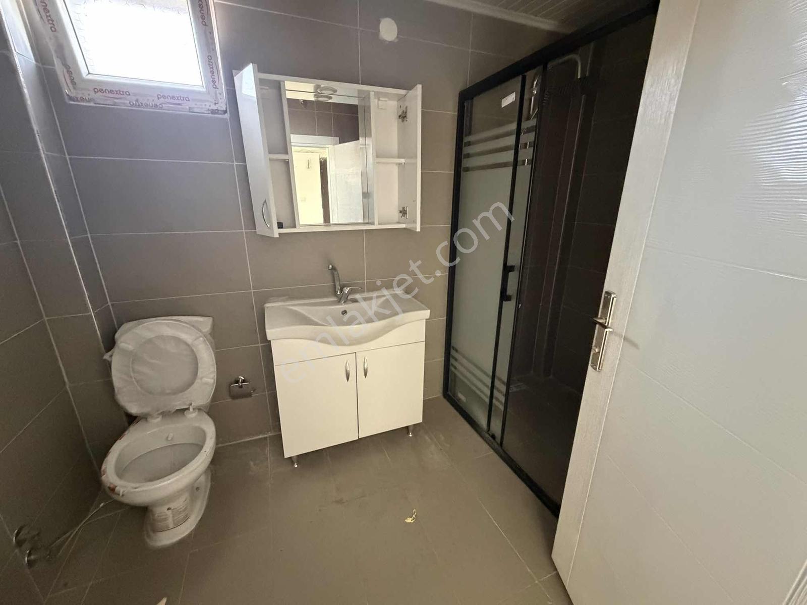 Kolçan Emlaktan Şehir Hastanesi Civarı Kiralık 2+1 Daire - Görsel 11