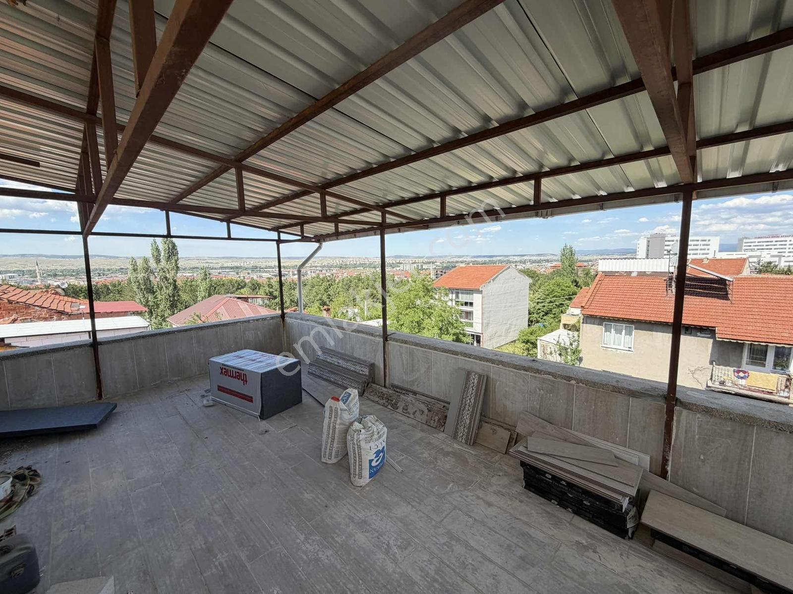 Kolçan Emlaktan Şehir Hastanesi Civarı Kiralık 2+1 Daire - Görsel 7