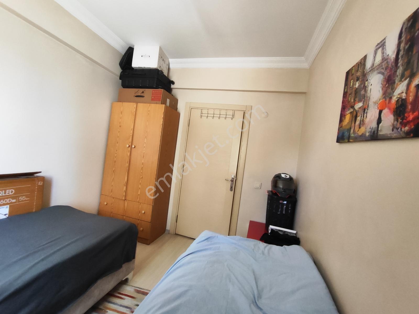 Kurtköy Kuğupark Sitesi'nde Satılık Ferah Ve Kullanışlı Daire - Görsel 10