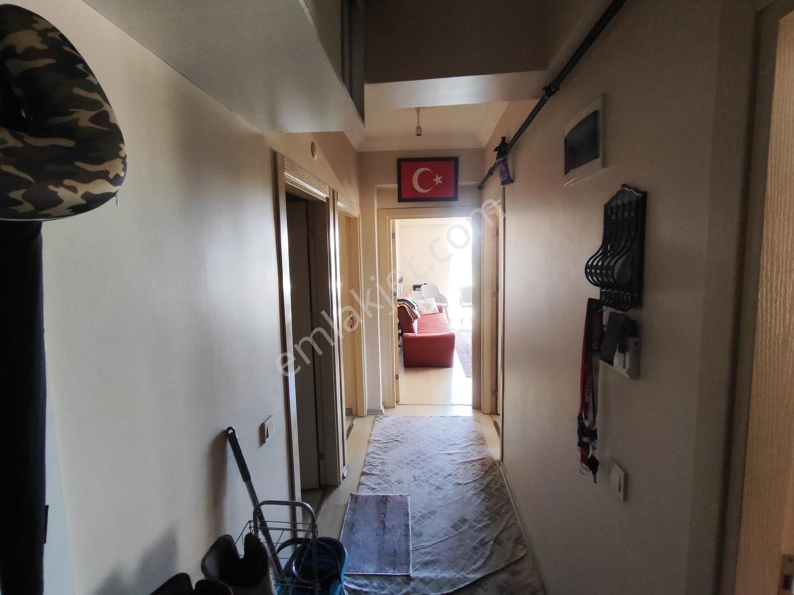 Kurtköy Kuğupark Sitesi'nde Satılık Ferah Ve Kullanışlı Daire - Görsel 11