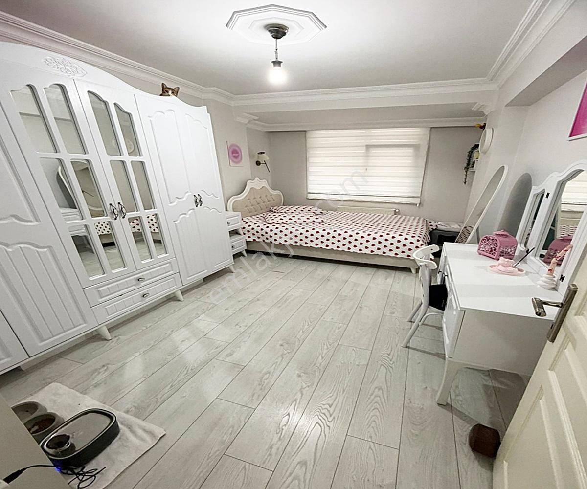 Yeşilkent Mh Kat Mülkiyetli 3+1 Merkezi Konum Masrafsız Dekorlu - Görsel 23