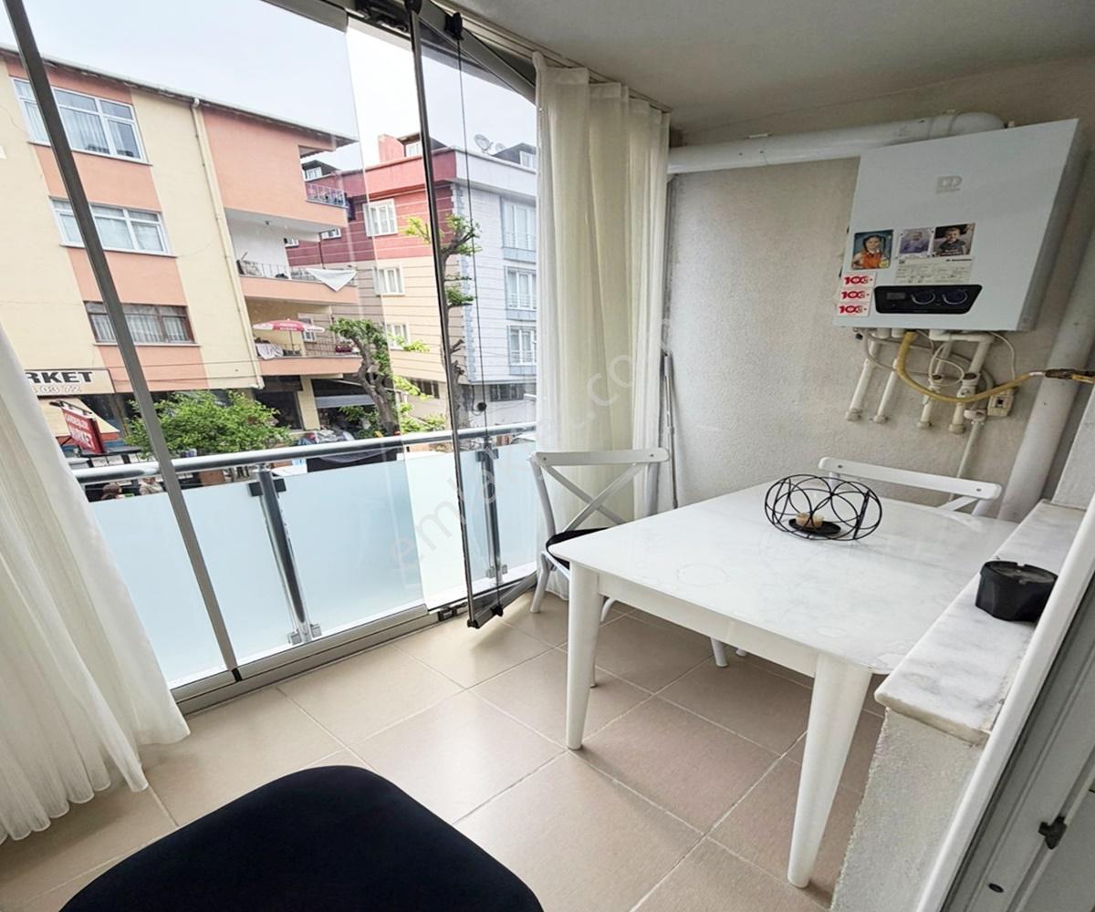 Yeşilkent Mh Kat Mülkiyetli 3+1 Merkezi Konum Masrafsız Dekorlu - Görsel 34
