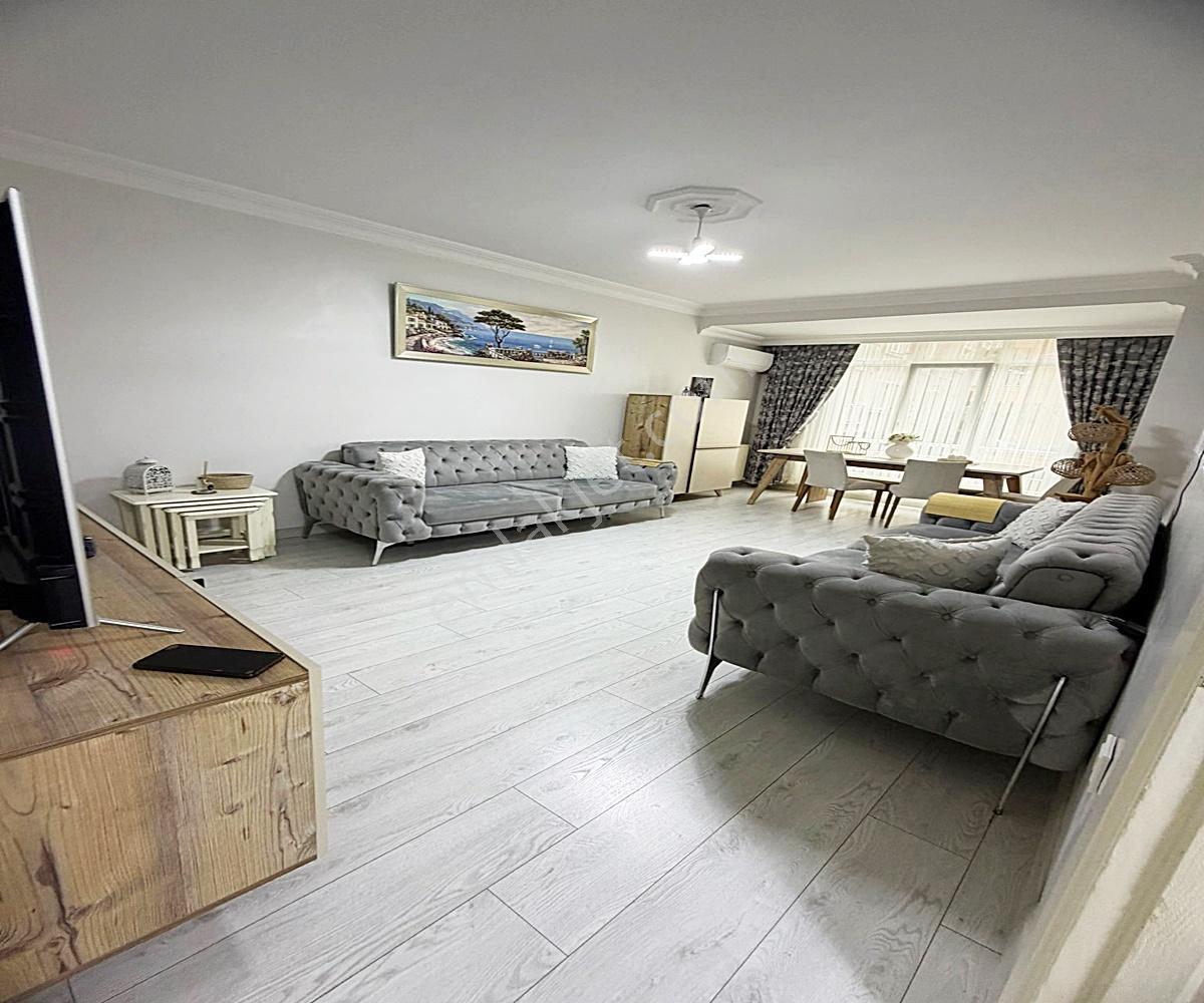 Yeşilkent Mh Kat Mülkiyetli 3+1 Merkezi Konum Masrafsız Dekorlu