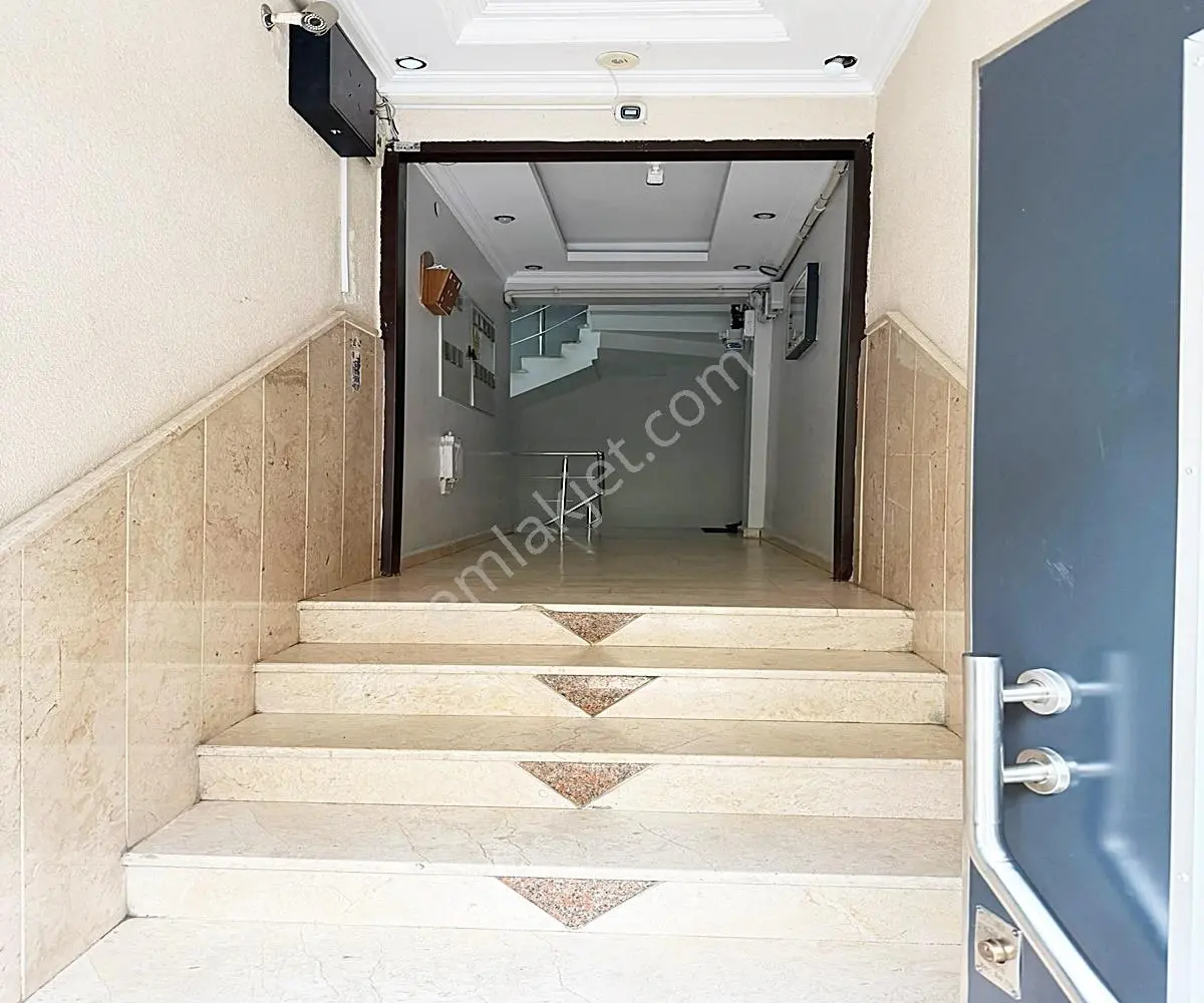 Yeşilkent Mh Kat Mülkiyetli 3+1 Merkezi Konum Masrafsız Dekorlu - Görsel 9