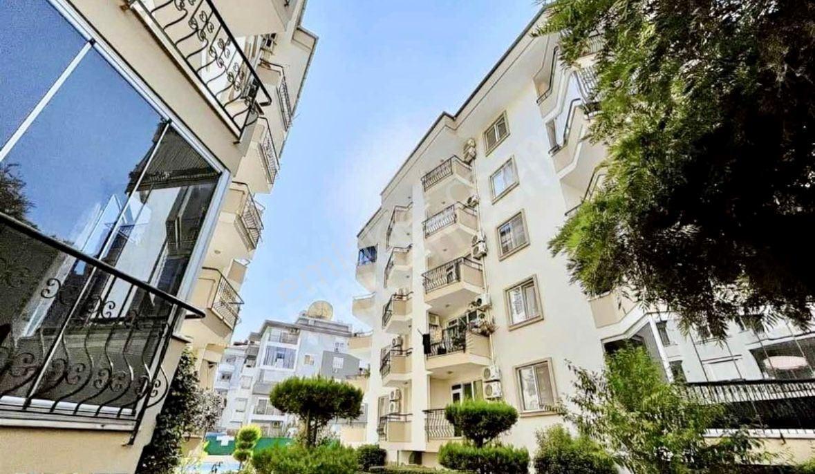 Alanya Obagöl’de Denize 300 M İkamete Uygun 4+1 Satılık Dubleks - Görsel 7