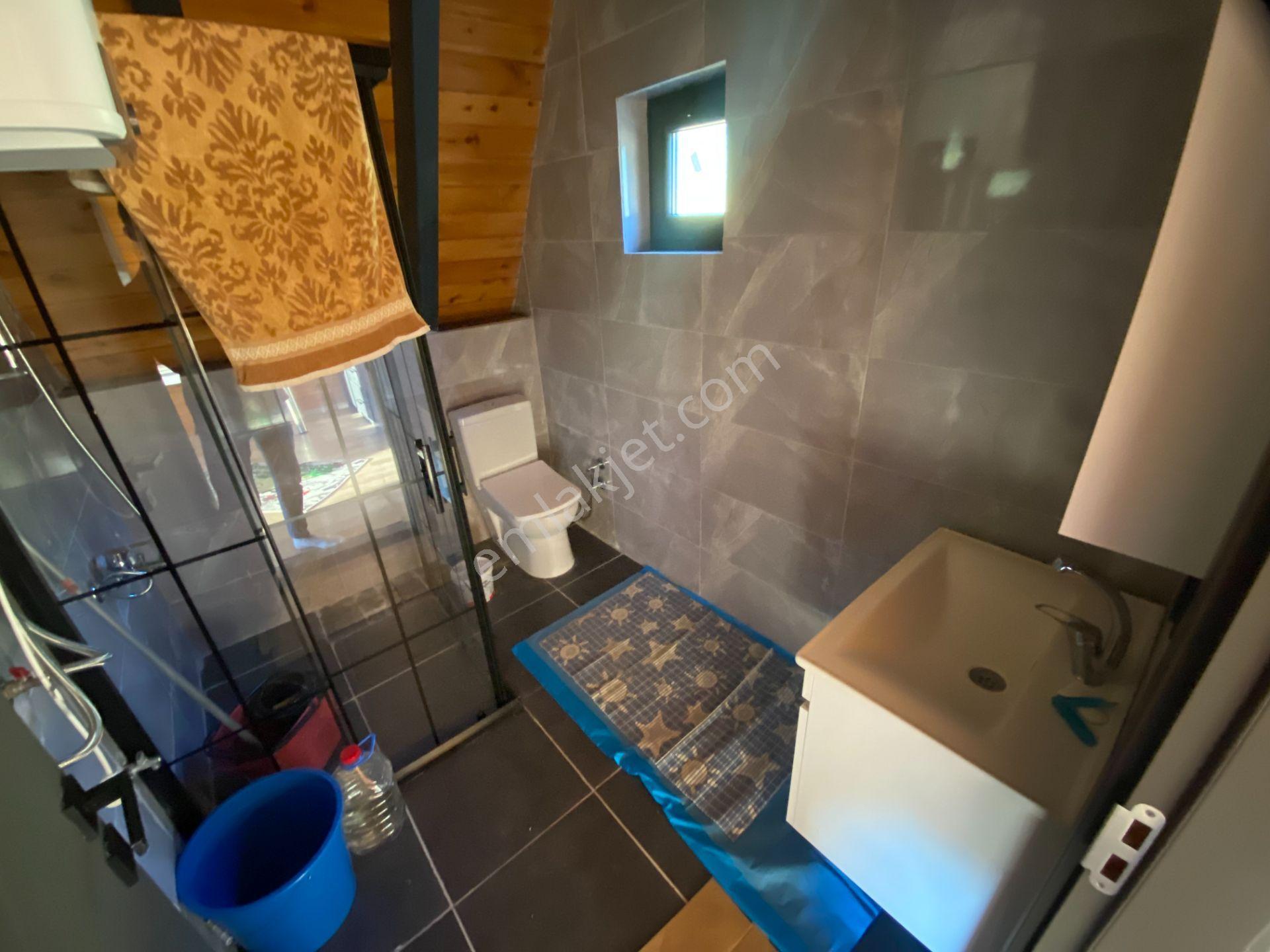 761 M² Arsa İçinde 2 Müstakil Bungalov Ev İskanlı Pamukova/gonca - Görsel 16