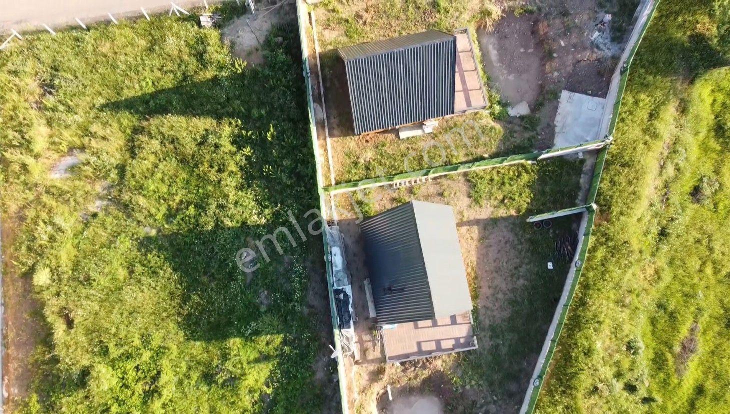 761 M² Arsa İçinde 2 Müstakil Bungalov Ev İskanlı Pamukova/gonca - Görsel 27