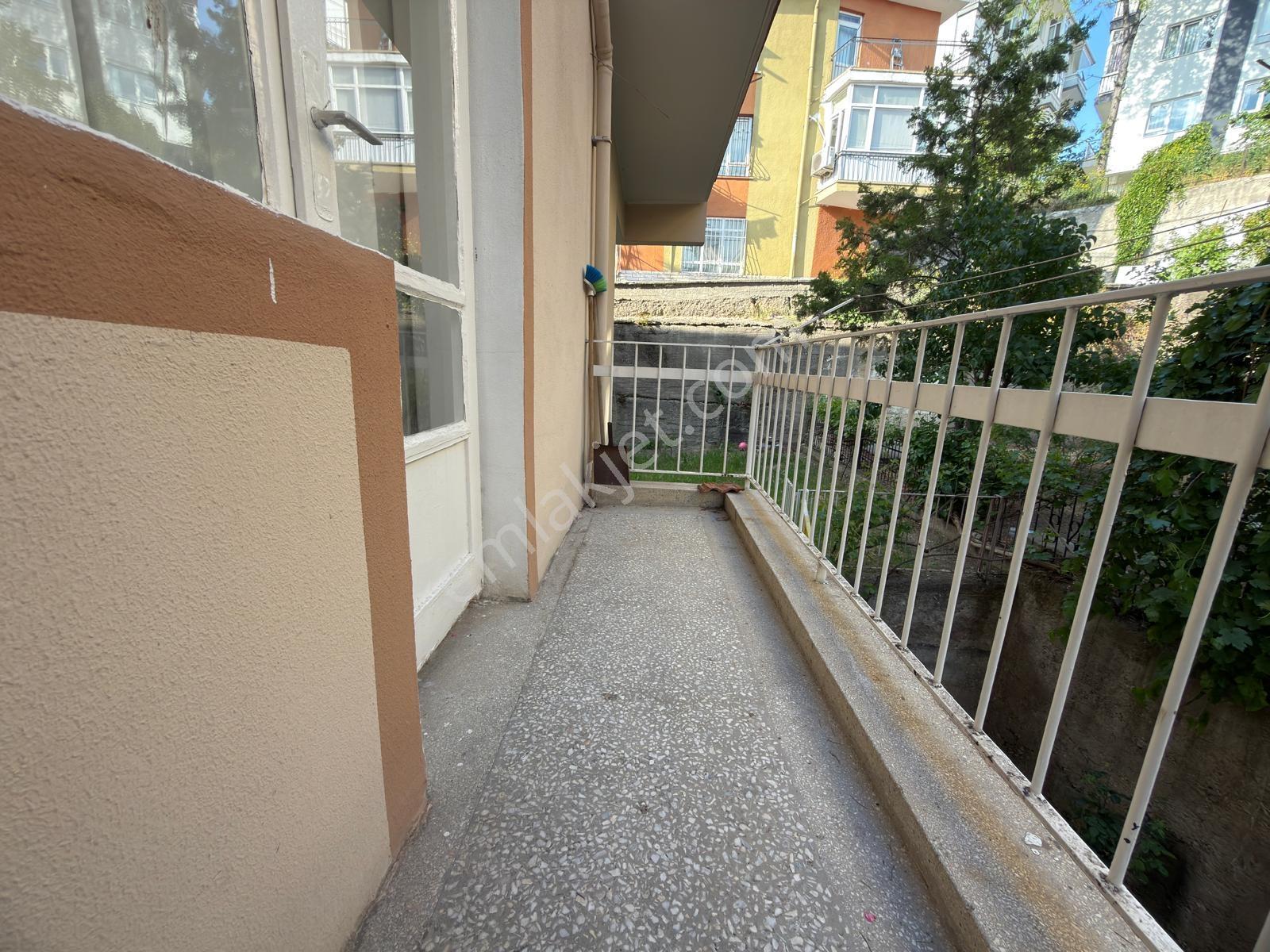 Etlik Merkezde 2+1/1.kat Ön Cephe Mükemmel Konumda Daire - Görsel 10